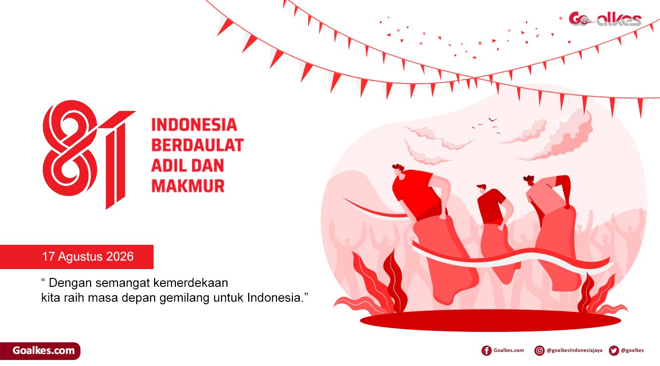 17 agustus