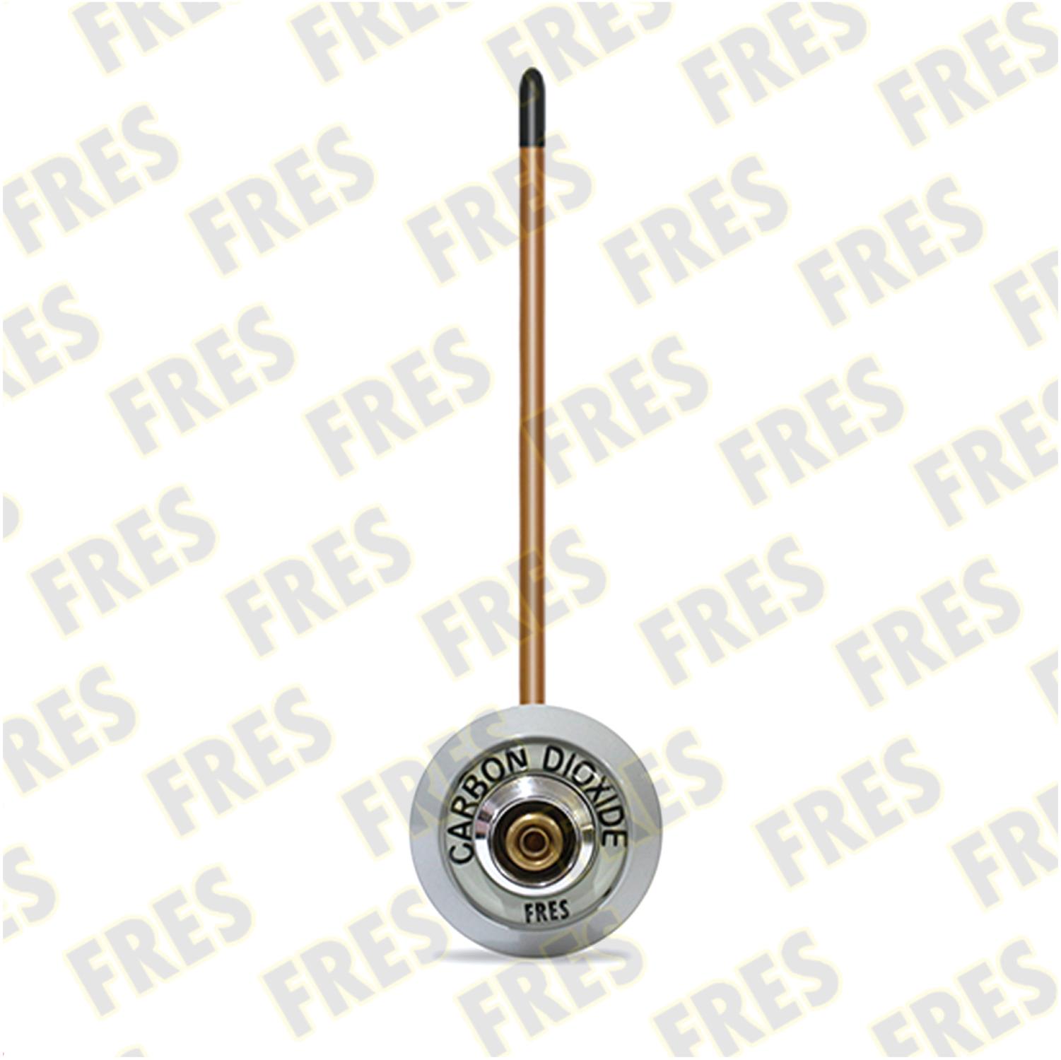 OUTLET CARBON DIOKSIDA FRES AUSTRALIA STANDARD