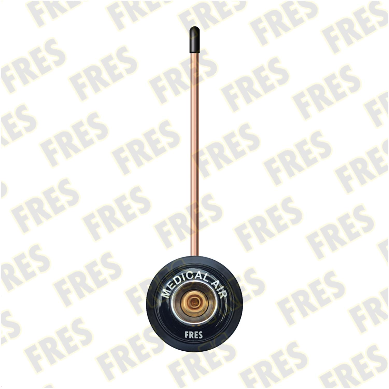 OUTLET COMPRESSED AIR FRES AUSTRALIA STANDAR