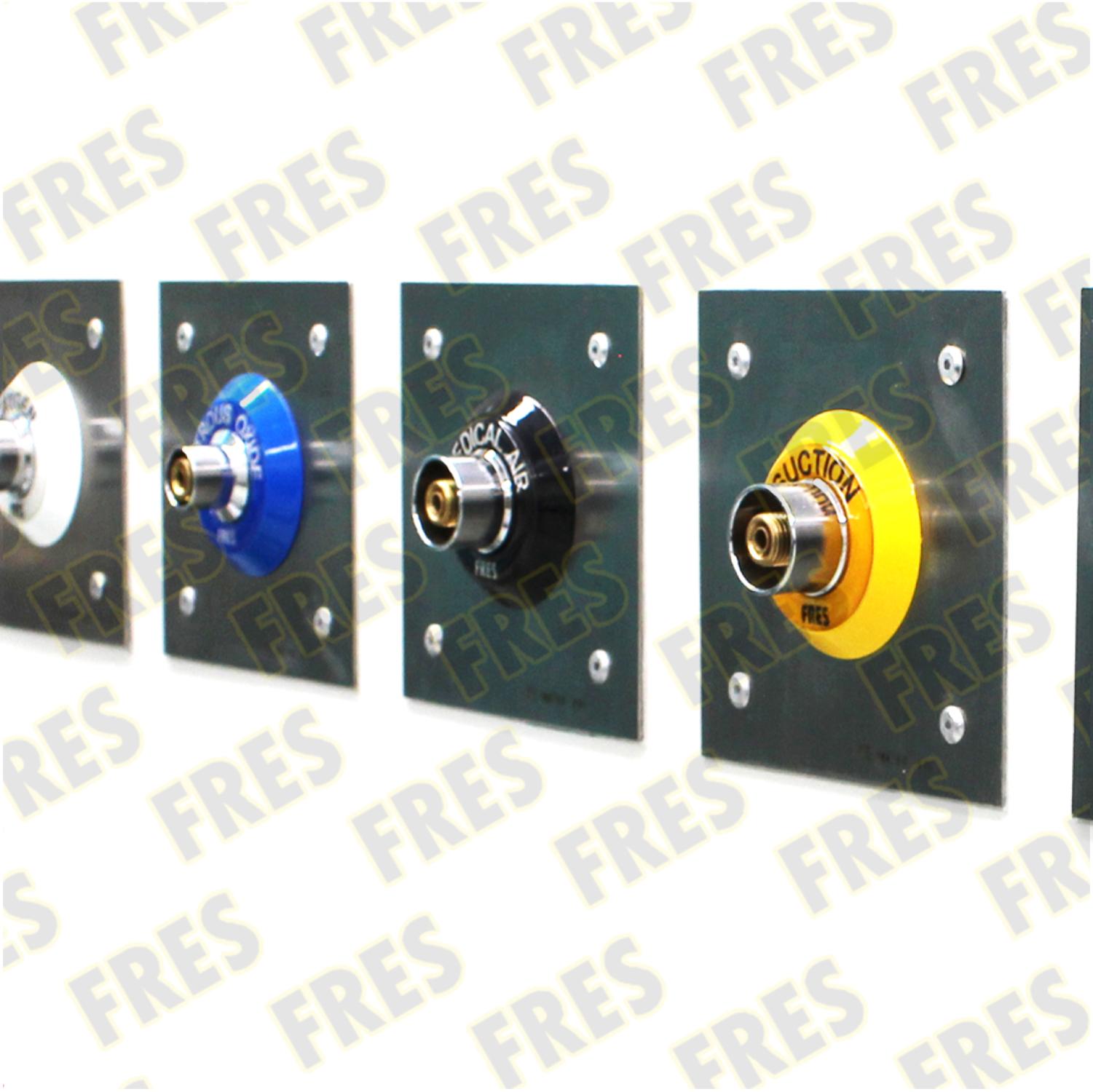 OUTLET COMPRESSED AIR FRES AUSTRALIA STANDAR