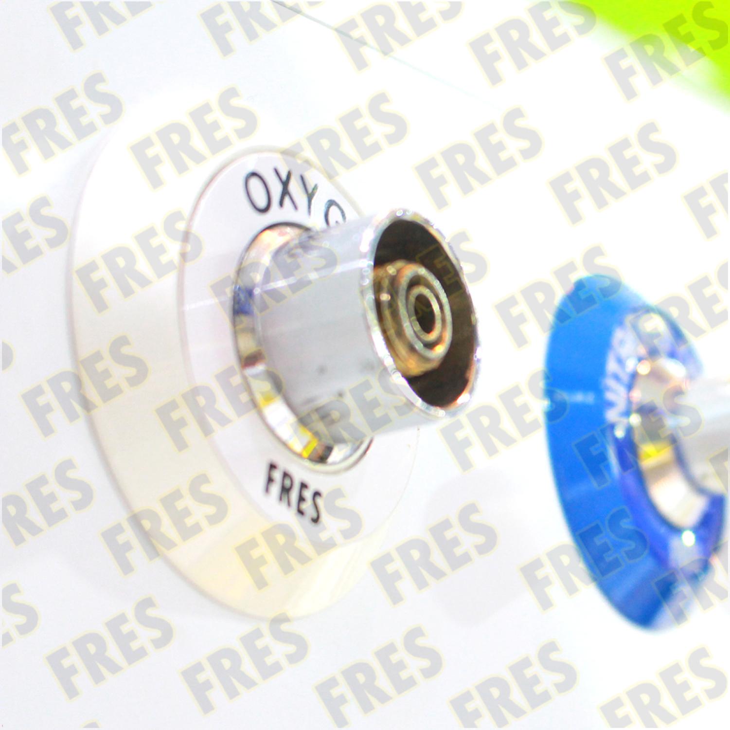 OUTLET OKSIGEN FRES AUSTALIA STANDARD