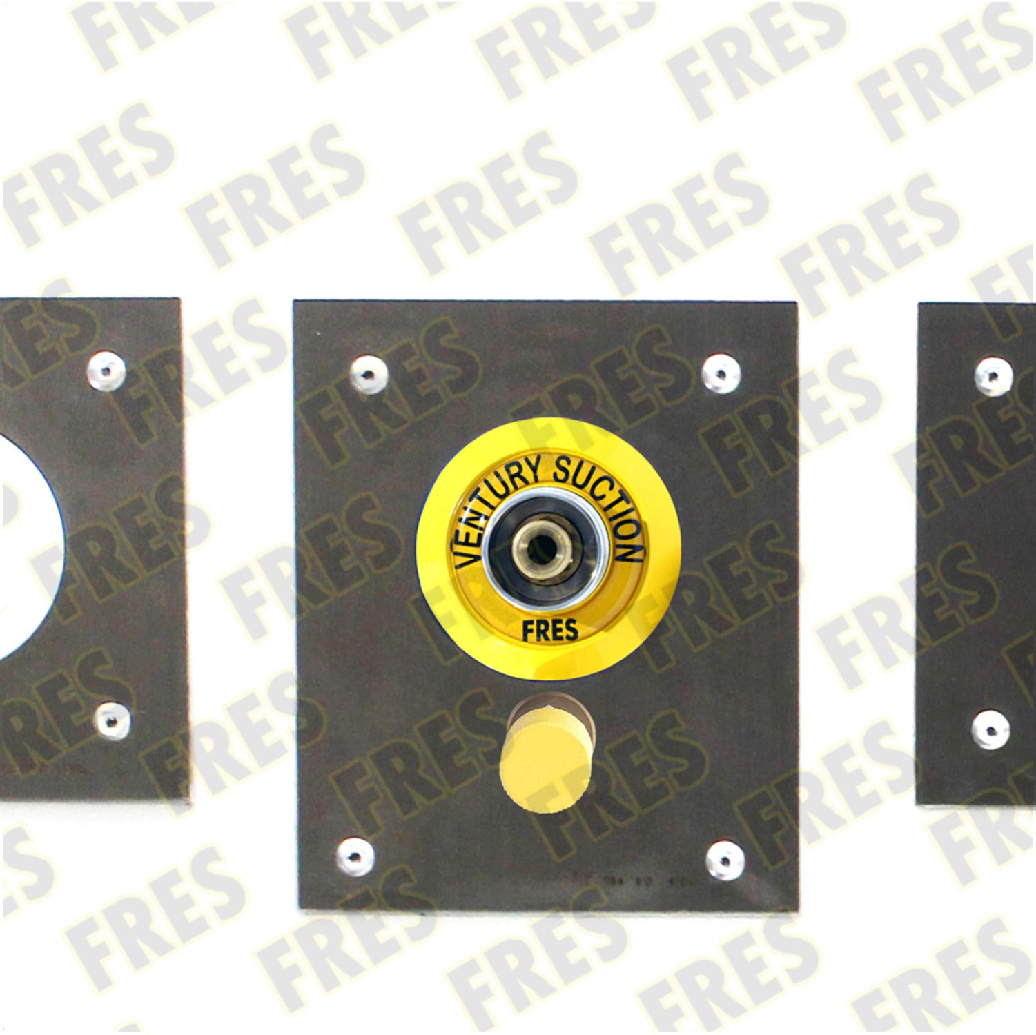 OUTLET SCAVENGING/ VENTURY SUCTION FRES AUSTRALIA STANDARD