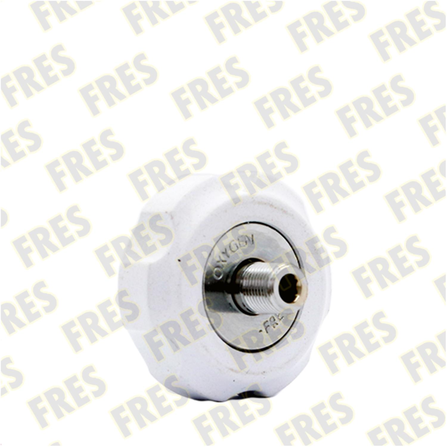 CONNECTOR OKSIGEN KE DRAT FRES AUSTRALIA STANDARD