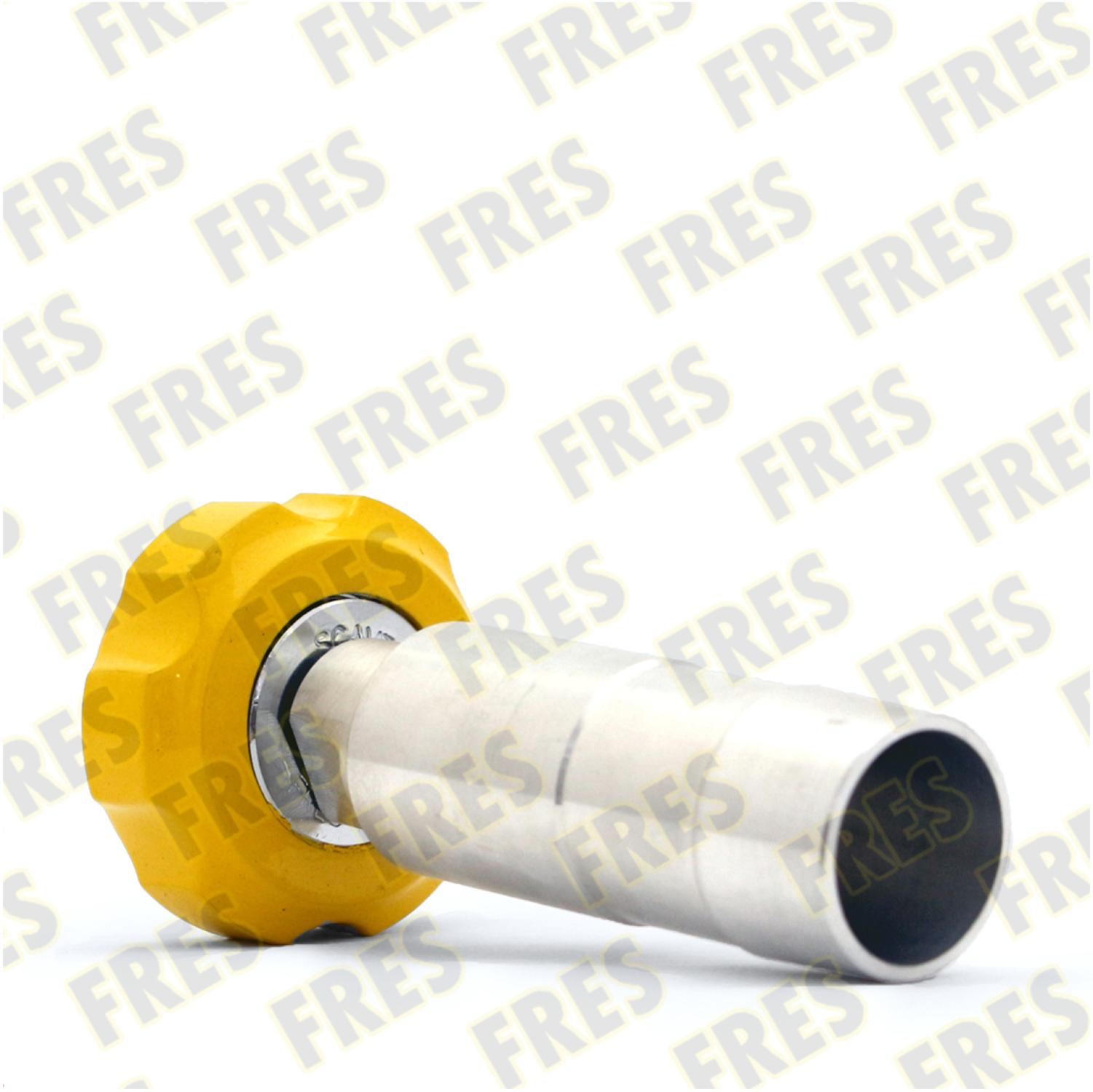 CONNECTOR SCAVENGING KE SELANG FRES AUSTRALIA STANDARD