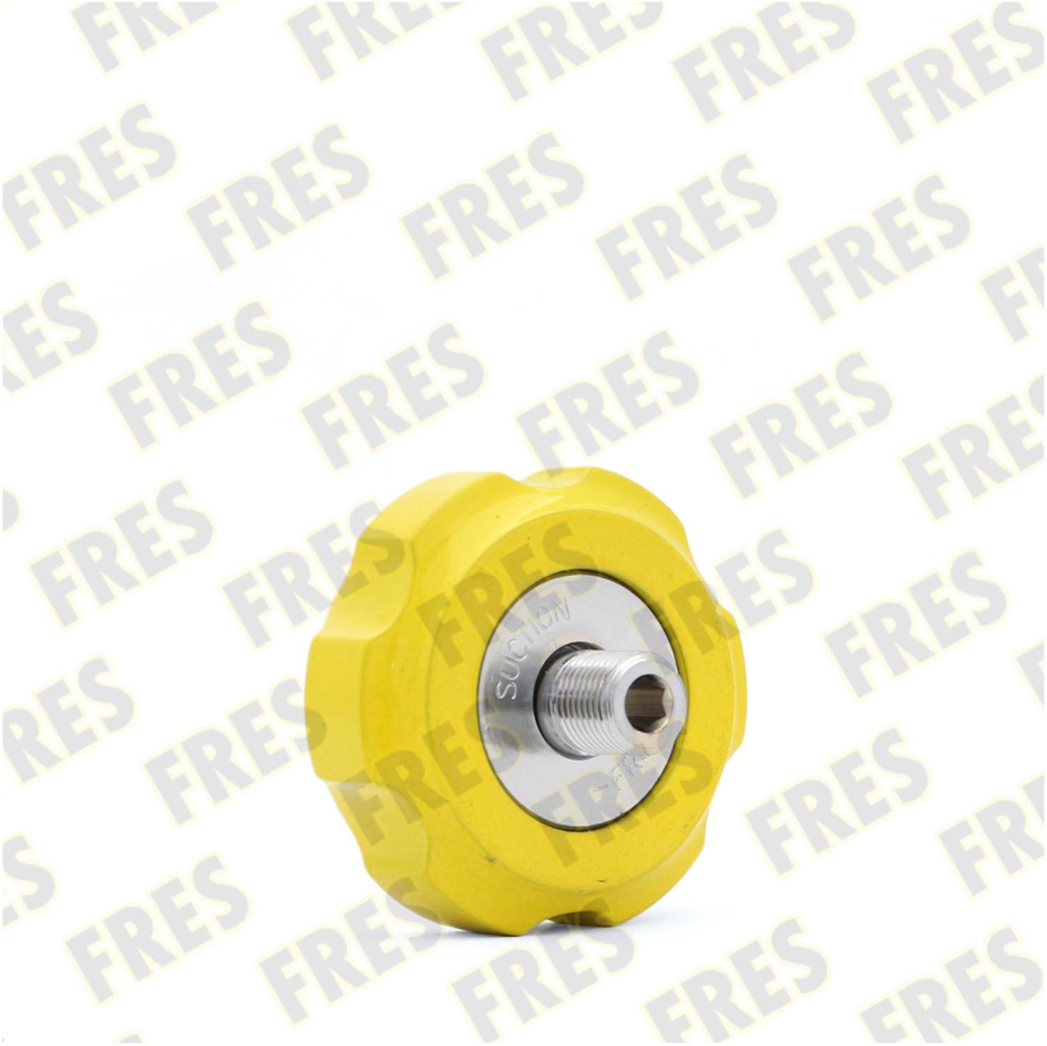 CONNECTOR SUCTION KE DRAT FRES AUSTRALIA STANDARD