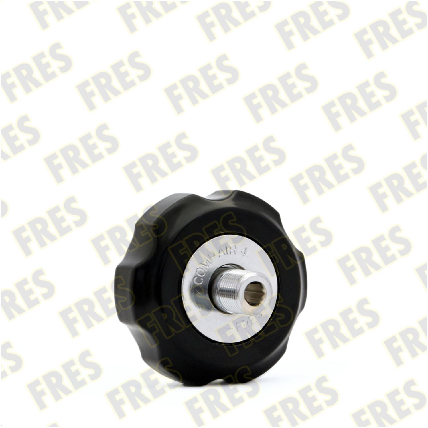 CONNECTOR COMPRESSED AIR KE Drat FRES AUSTRALIA STANDARD