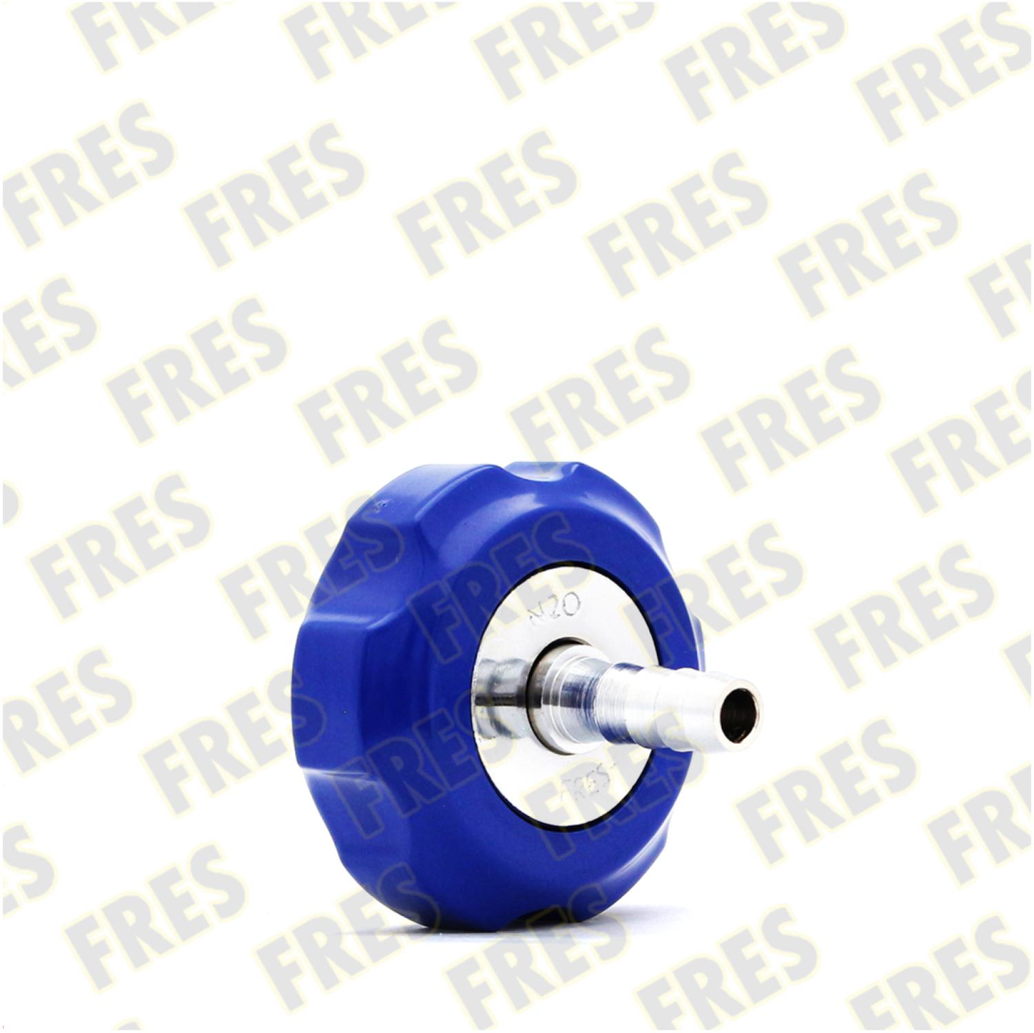 CONNECTOR NITROUS OXIDE KE SELANG FRES AUSTRALIA STANDARD