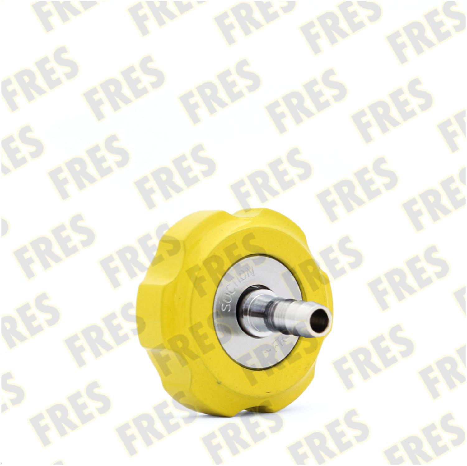 CONNECTOR SUCTION V KE SELANG FRES AUSTRALIA STANDARD