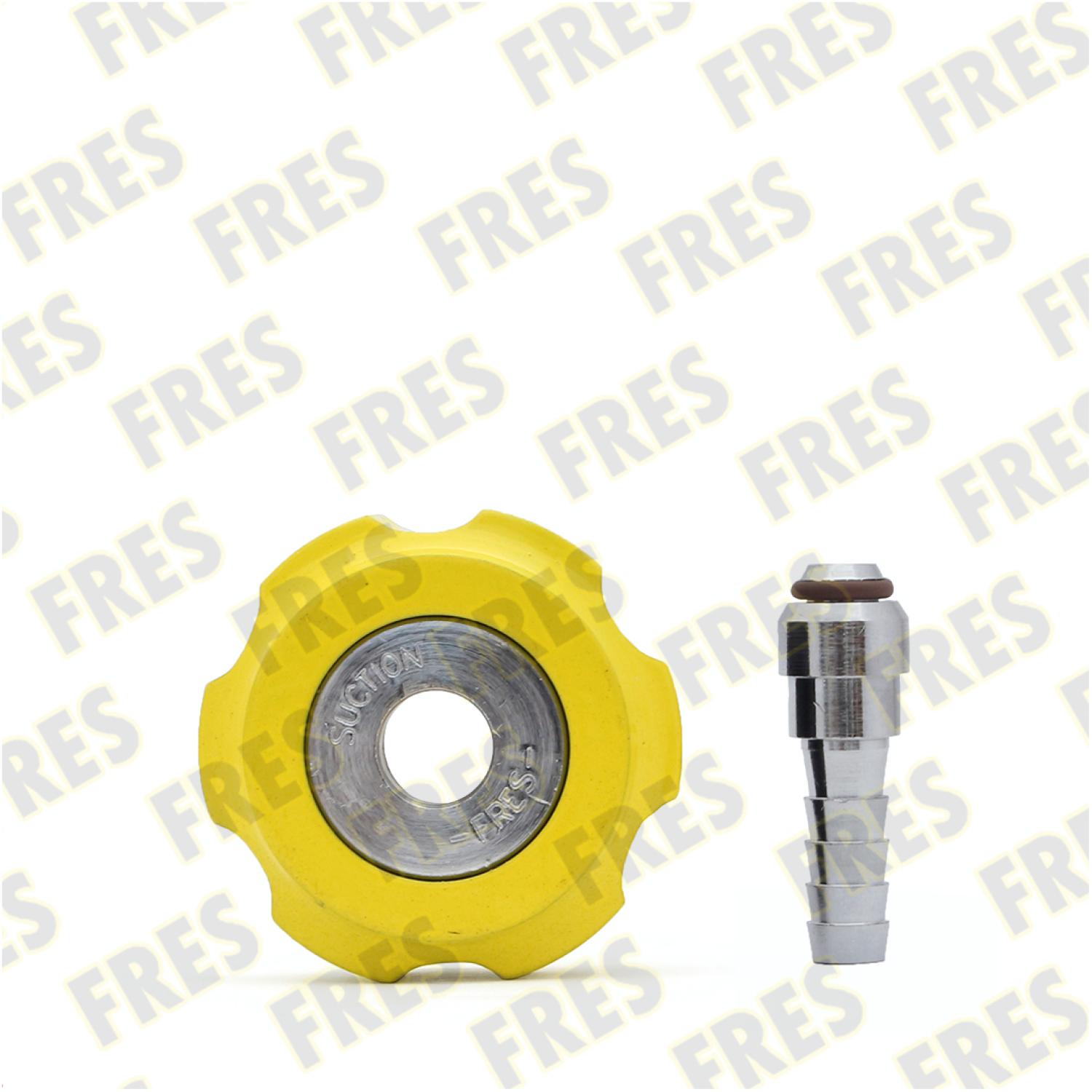 CONNECTOR SUCTION V KE SELANG FRES AUSTRALIA STANDARD
