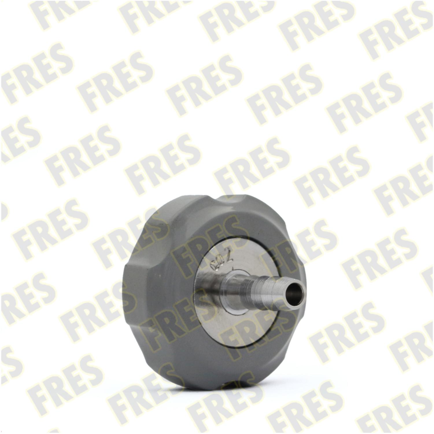 CONNECTOR CARBON DIOKSIDA FRES AUSTRALIA STANDARD
