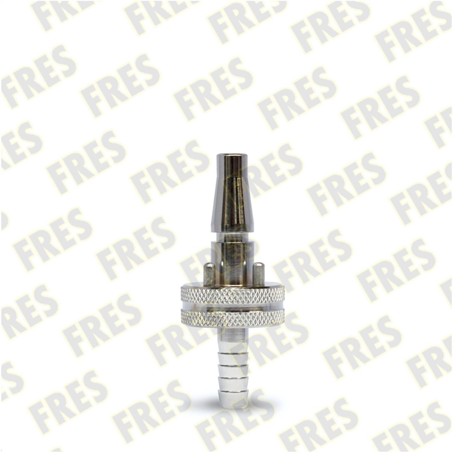 CONNECTOR SUCTION KE SELANG FRES JEPANG STANDARD