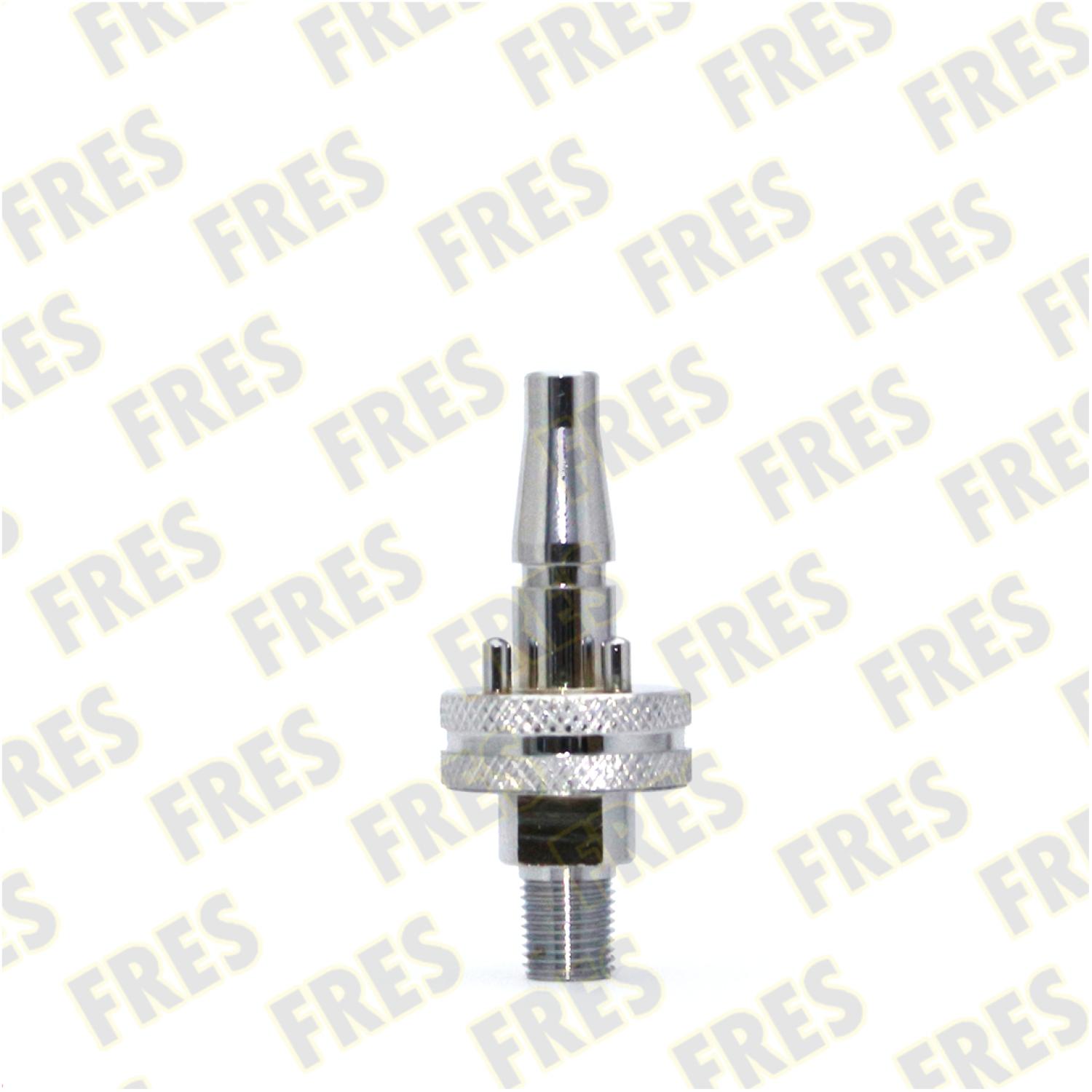 CONNECTOR SUCTION KE DRAT FRES JEPANG STANDARD