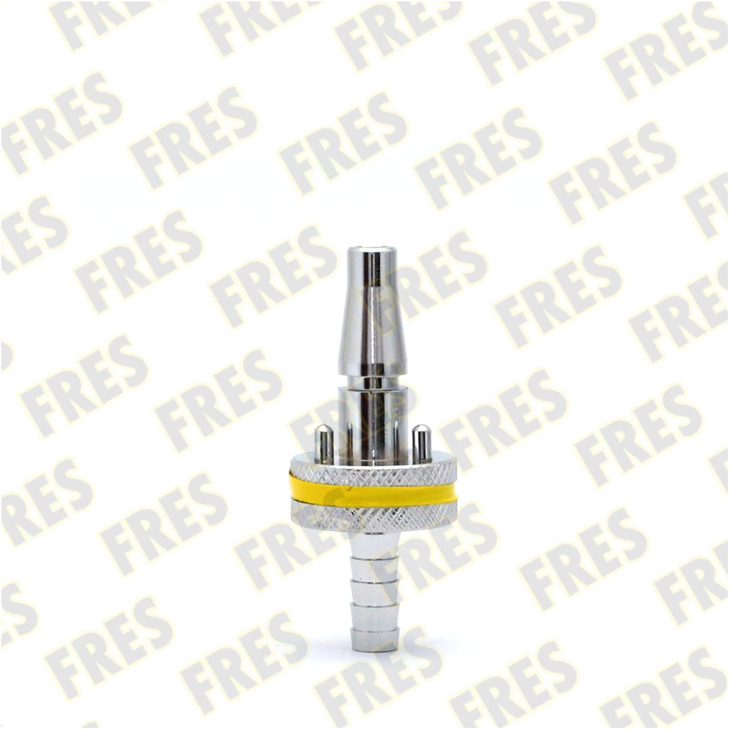 CONNECTOR COMPRESSED AIR KE SELANG FRES JEPANG STANDARD