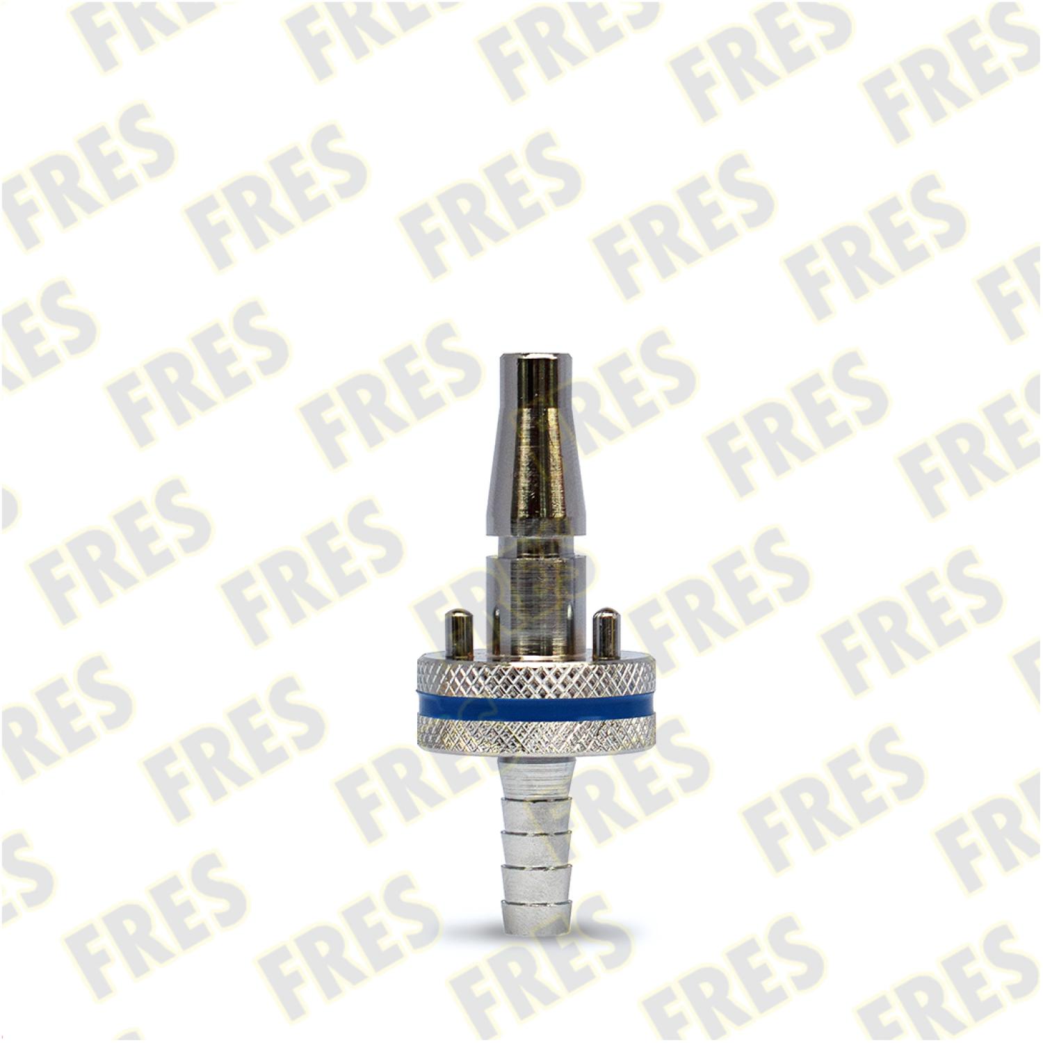 CONNECTOR NITROUS OXIDE KE SELANG FRES JEPANG STANDARD