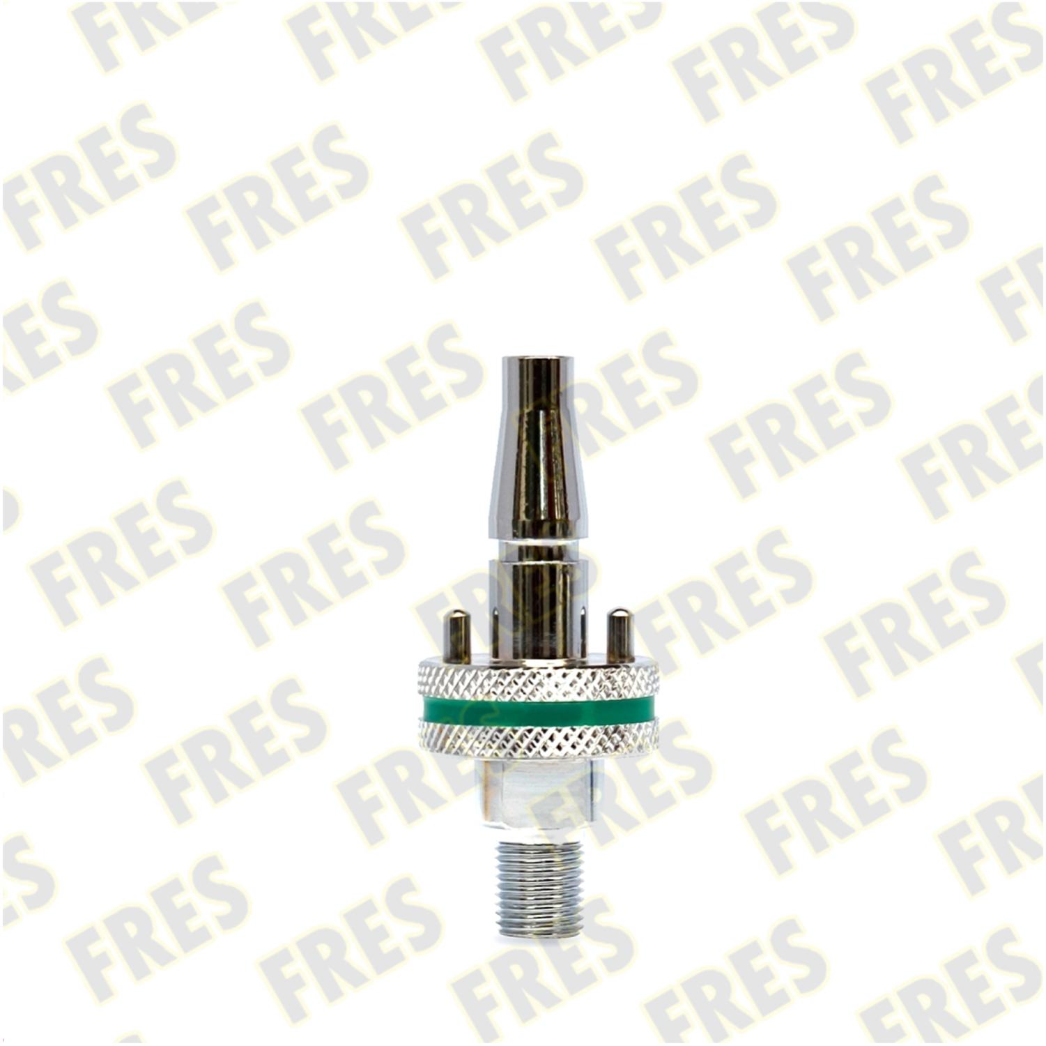 CONNECTOR OKSIGEN KE DRAT FRES JEPANG STANDARD