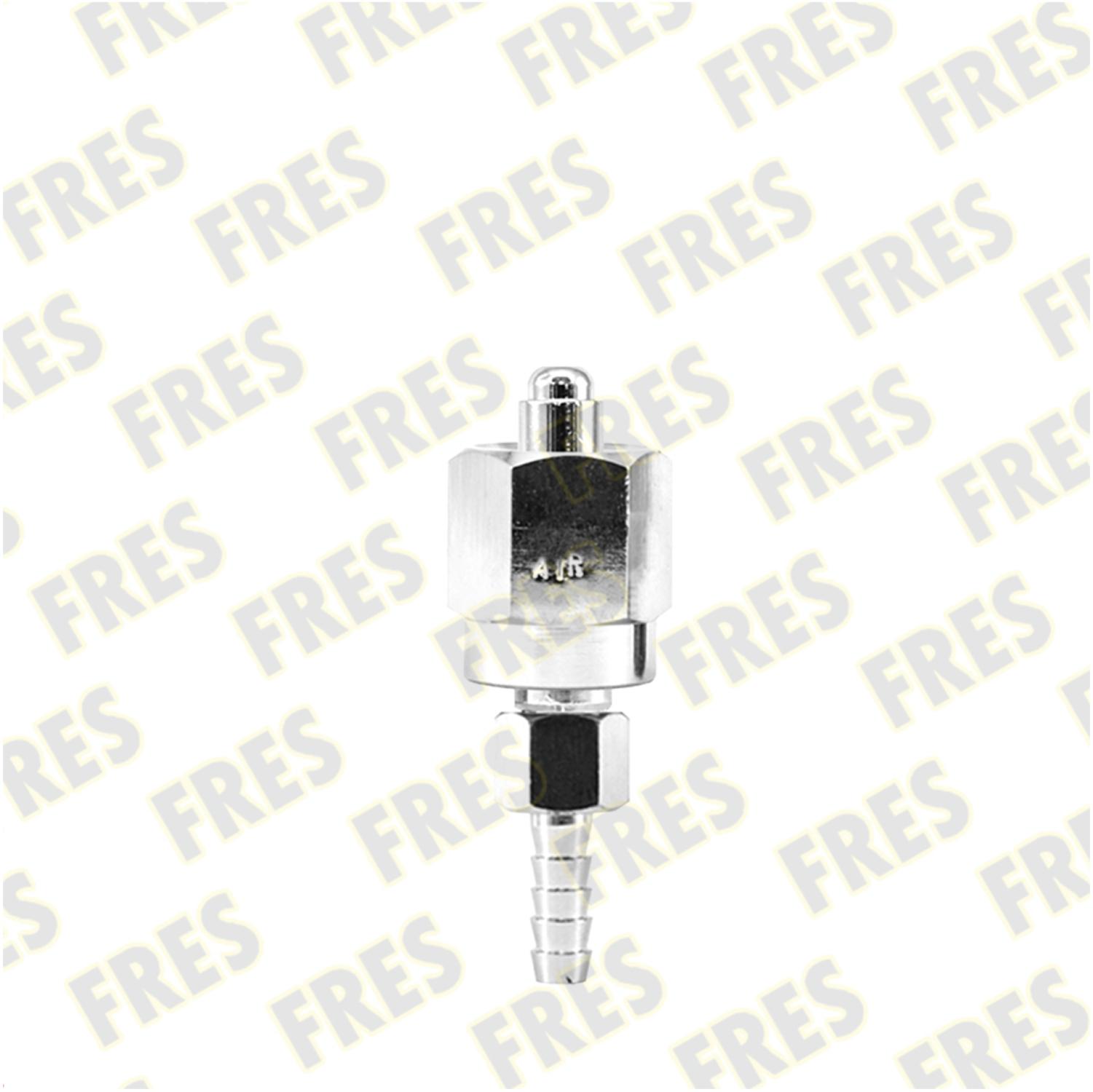 CONNECTOR COMPRESSED AIR KE SELANG  DISS STANDARD