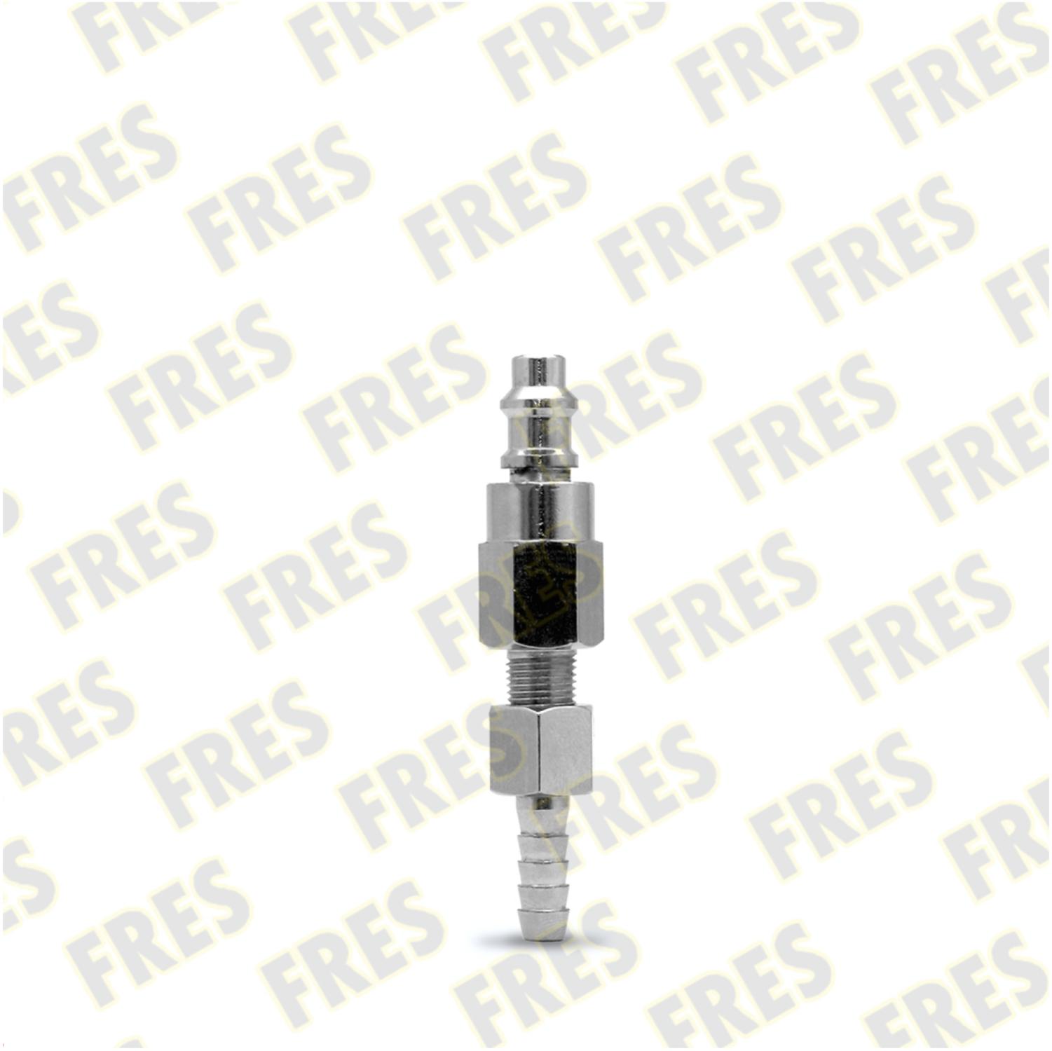 CONNECTOR NITROUS OXIDE KESELANG PURITAN BENNET