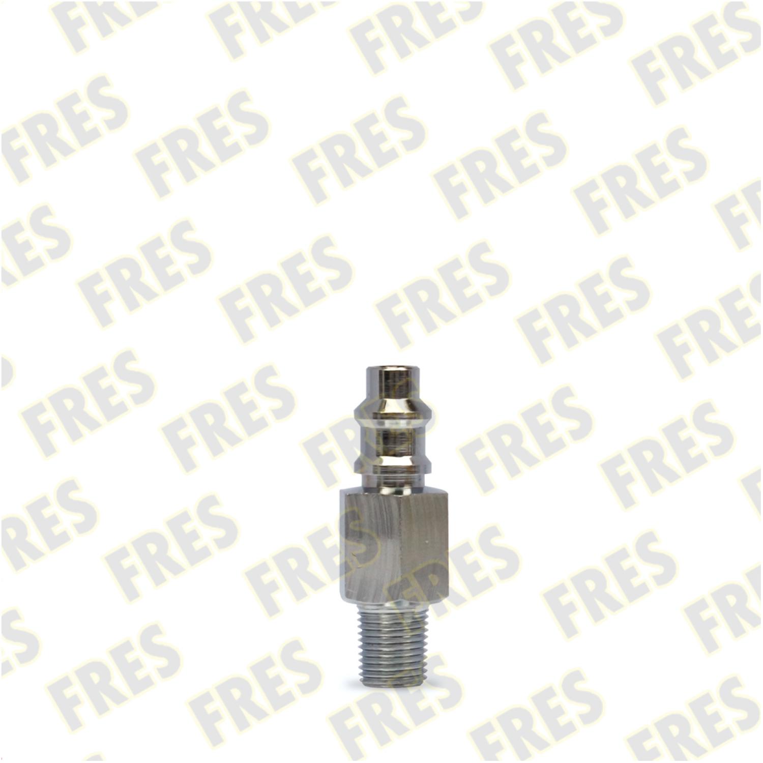CONNECTOR OKSIGEN KE DRAT/SELANG PURITAN BENNET