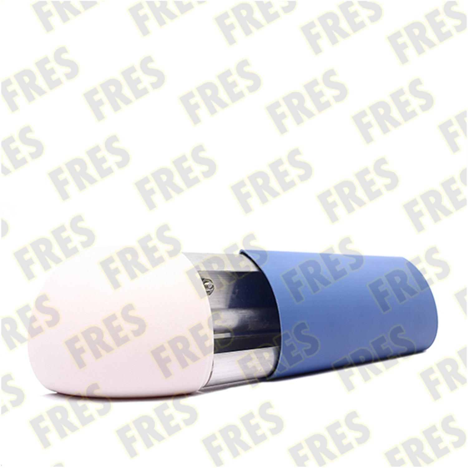 HANDRAIL TYPE XY89 (permeter) WARNA KREM