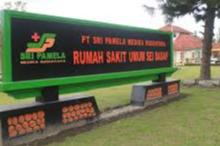 RS Umum PTPN III Sei Dadap