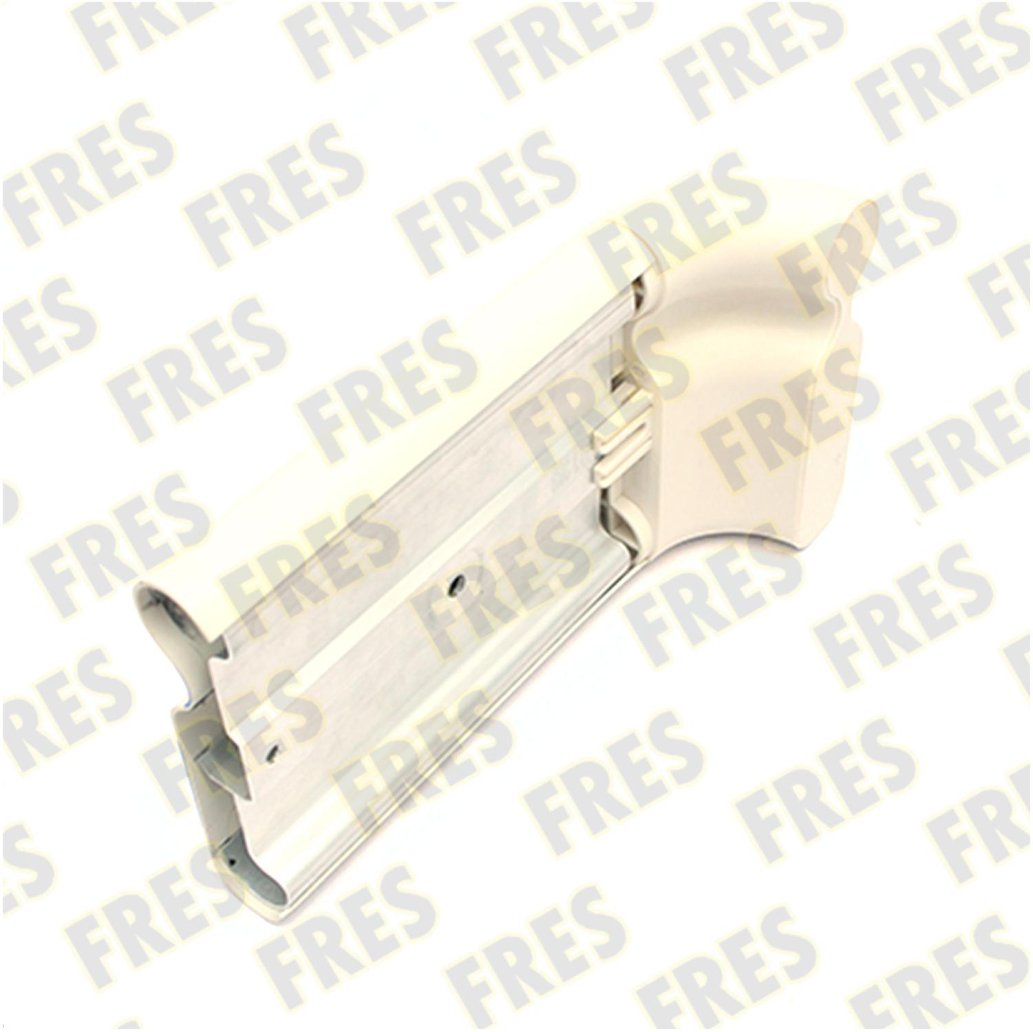 HANDRAIL TYPE XY159 (permeter) WARNA KREM