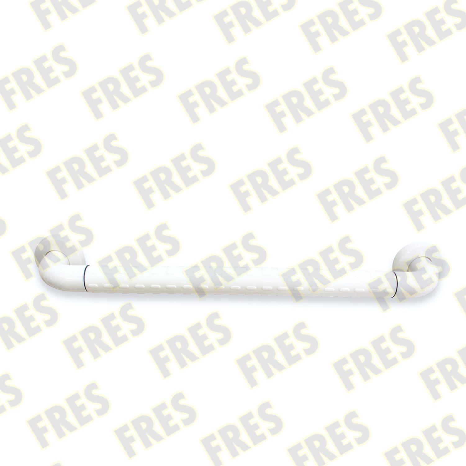 GRAB BAR / RAILING TOILET 32-23 Putih