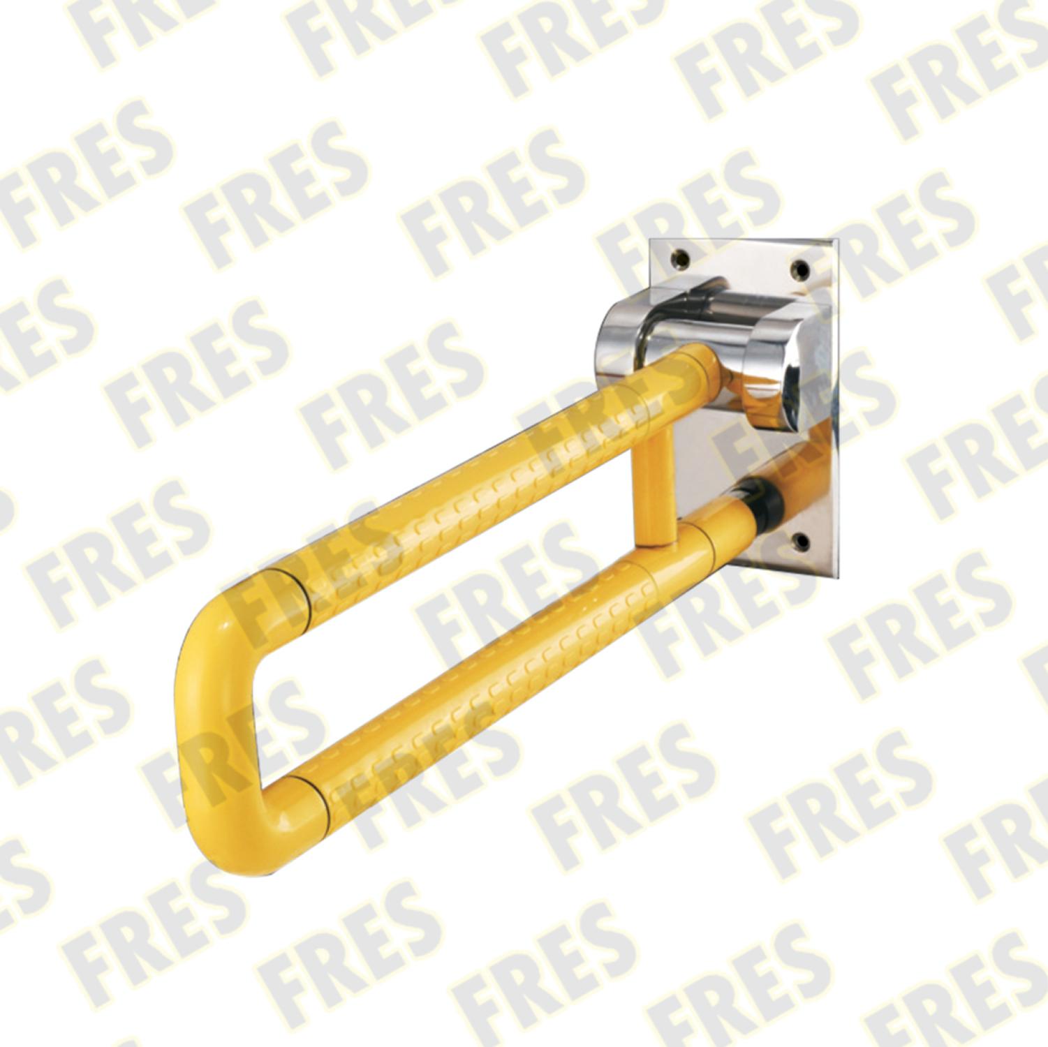 GRAB BAR/ RAILING TOILET 32-29