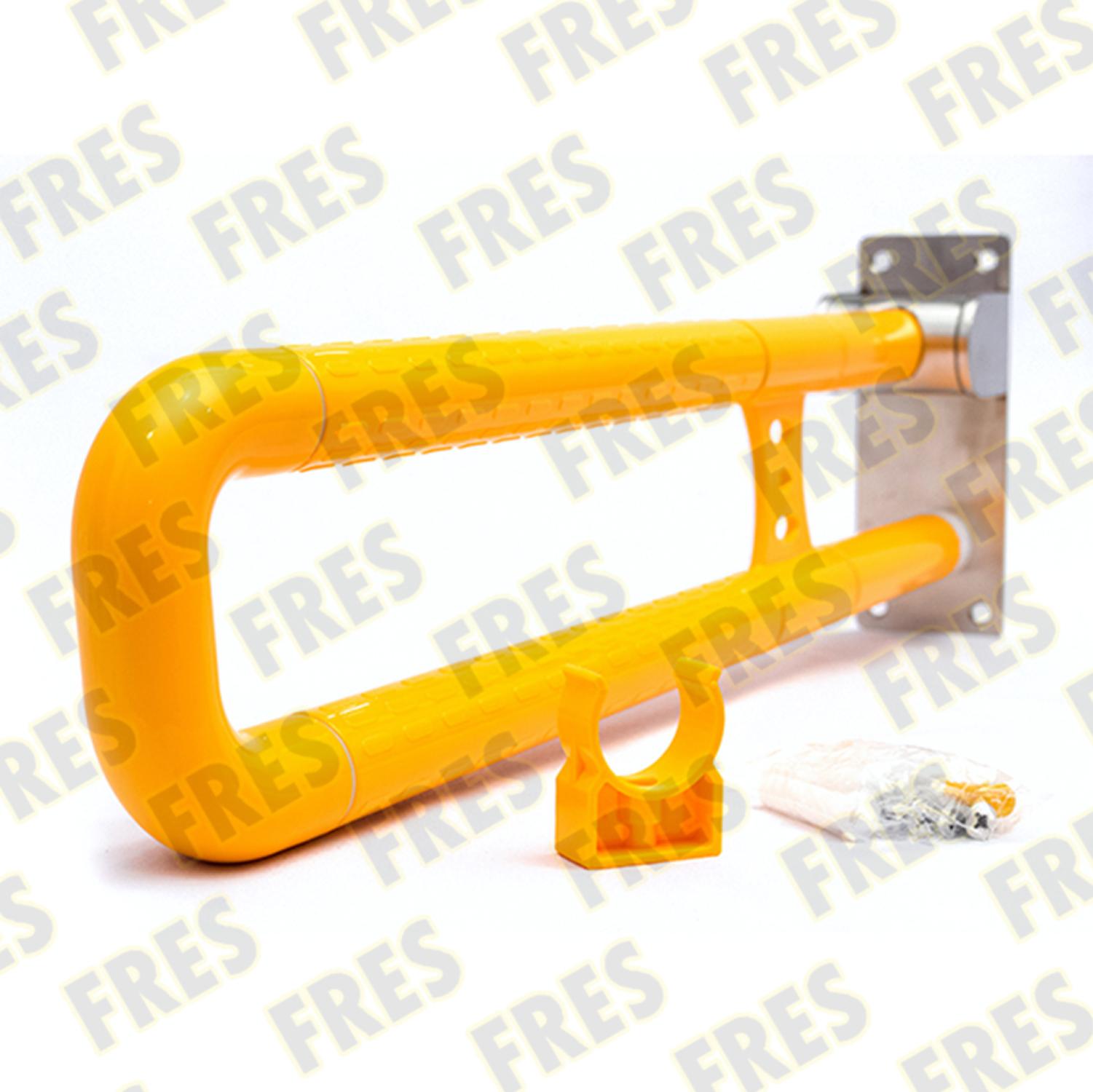GRAB BAR/ RAILING TOILET 32-29