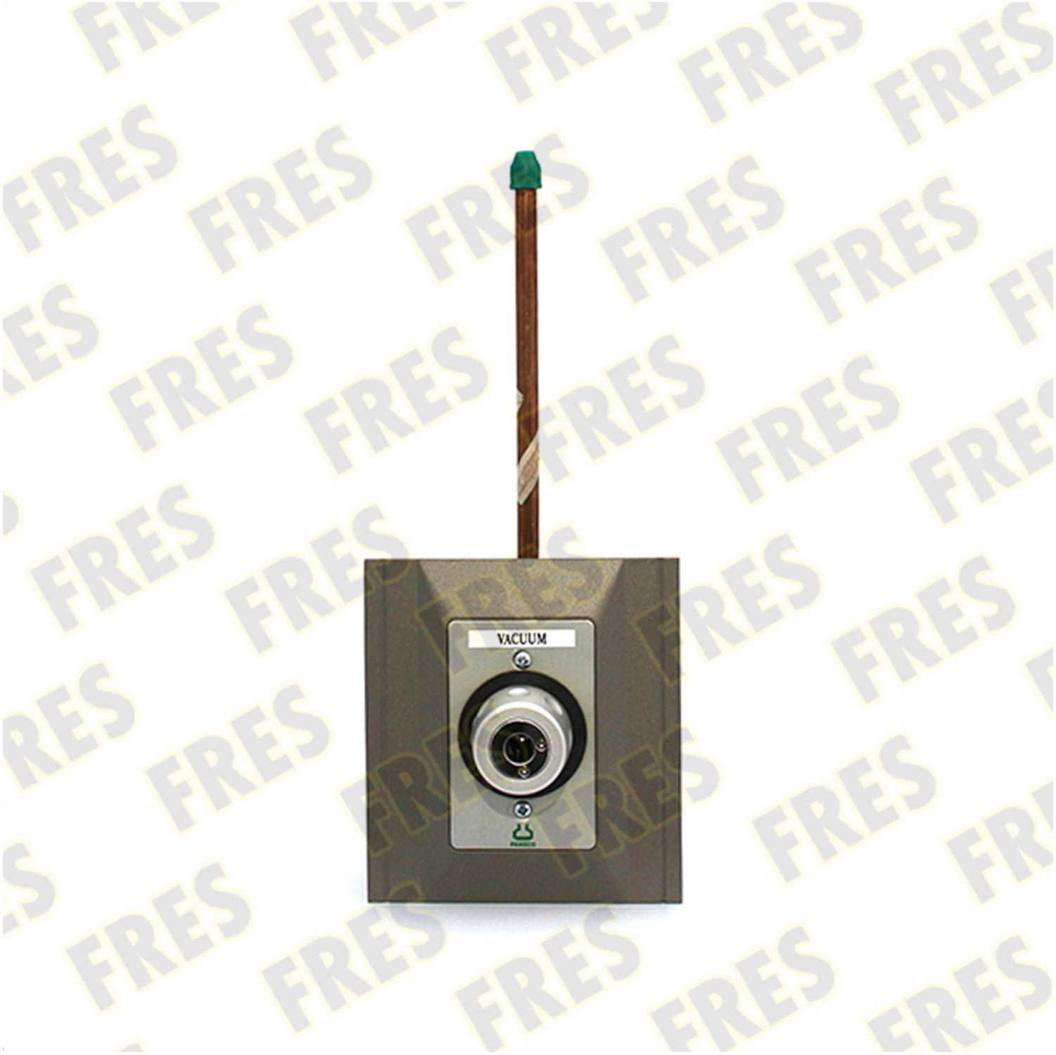 WALL OUTLET SUCTION COMPLITE COVER JEPANG STANDARD