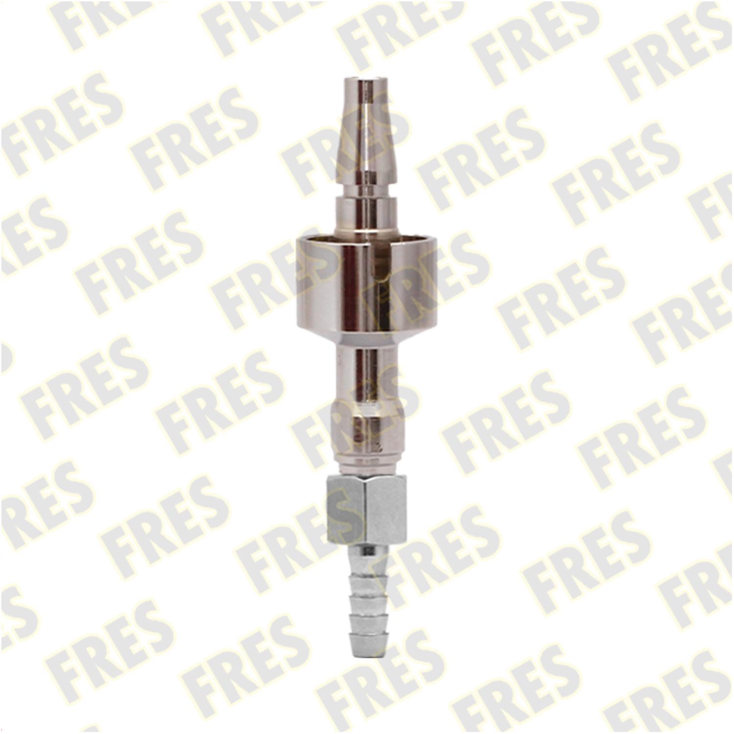 CONNECTOR NITROUS OXIDE KE SELANG BRITISH STANDARD