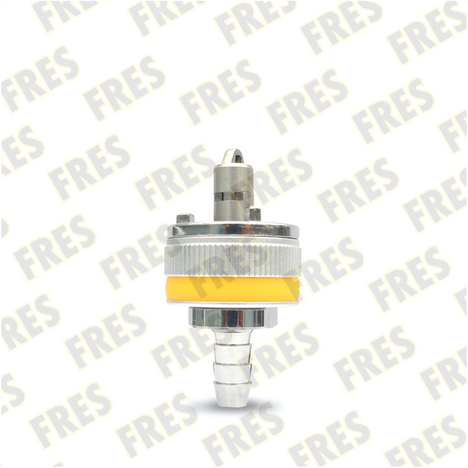 CONNECTOR COMPRESSED AIR KE SELANG OHMEDA STANDARD