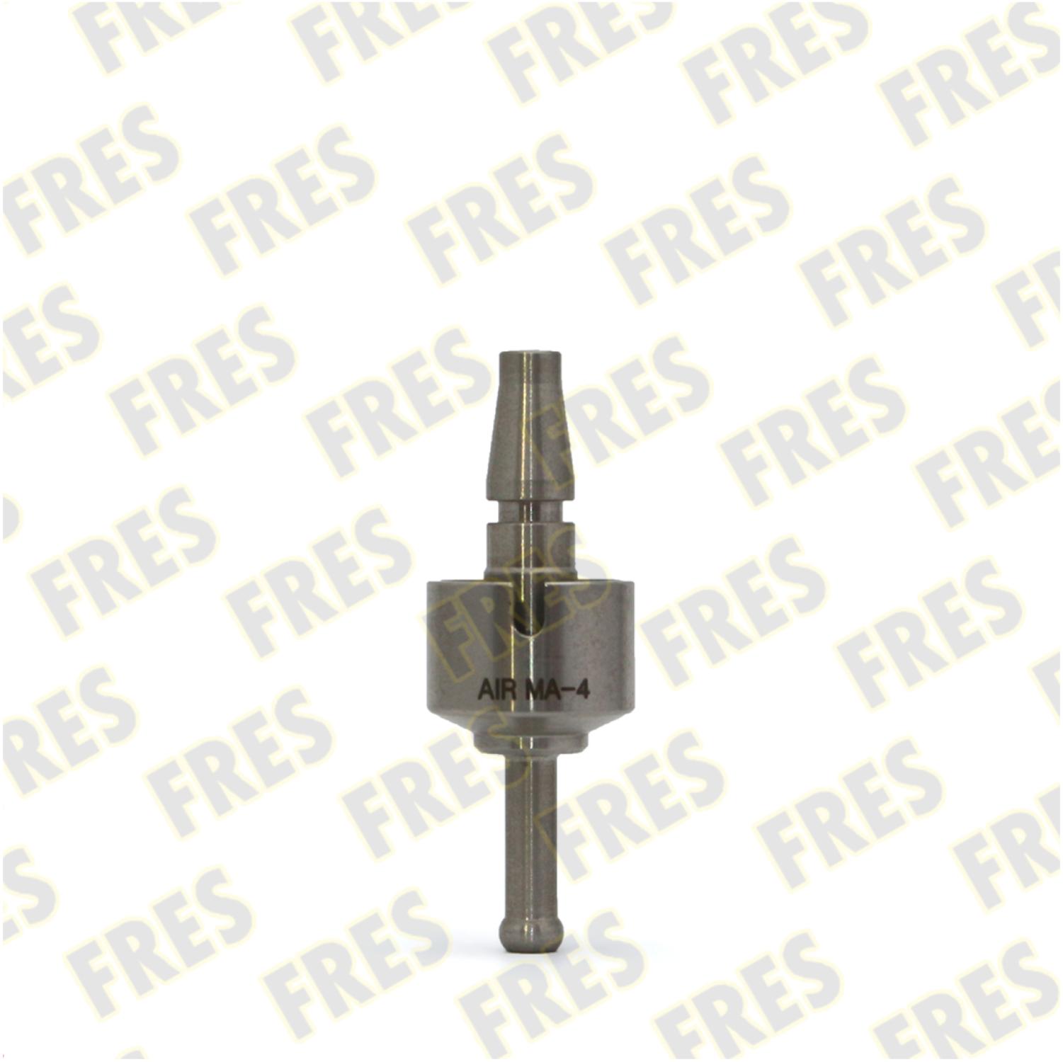 CONNECTOR COMPRESSED AIR KE SELANG BRITISH STANDARD
