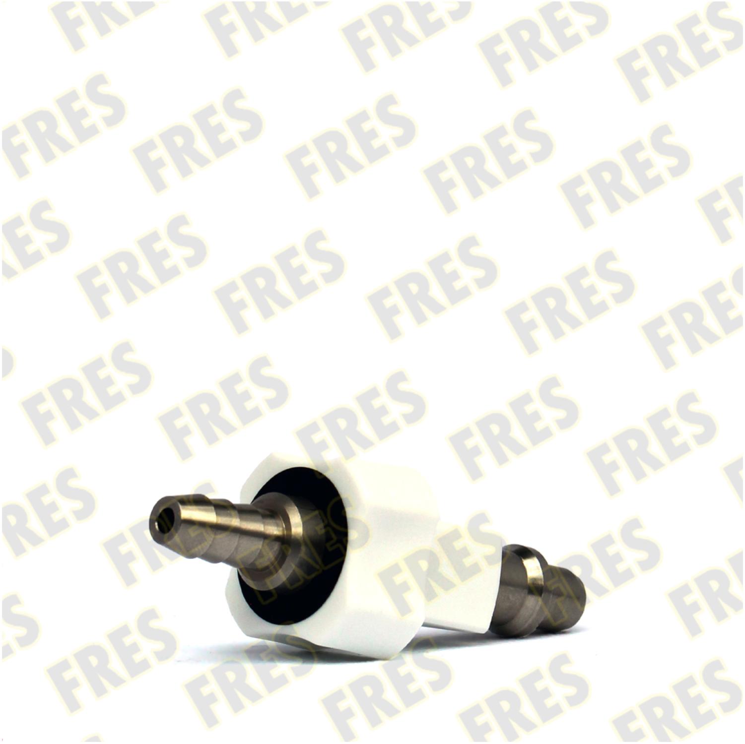 Connector compressed air ke selang germany standard