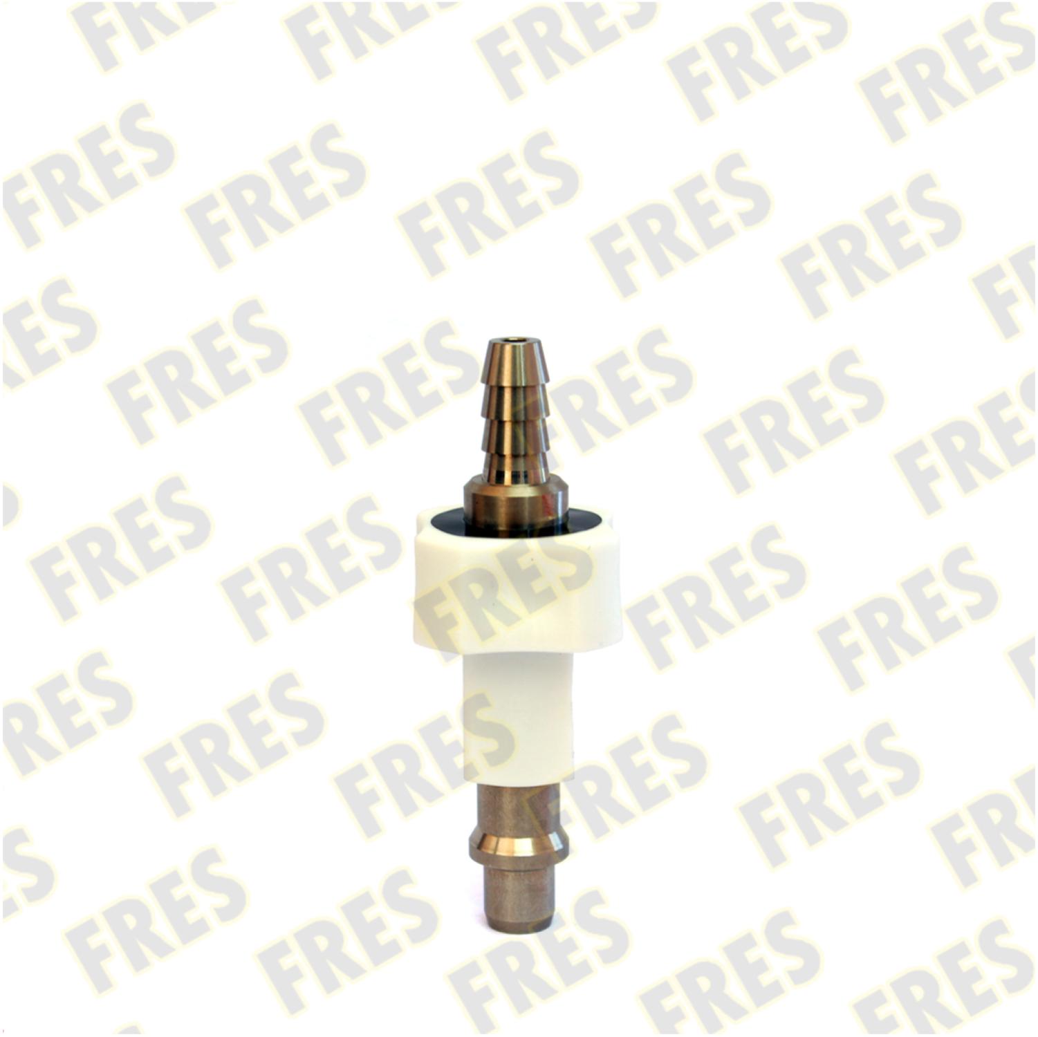 Connector compressed air ke selang germany standard