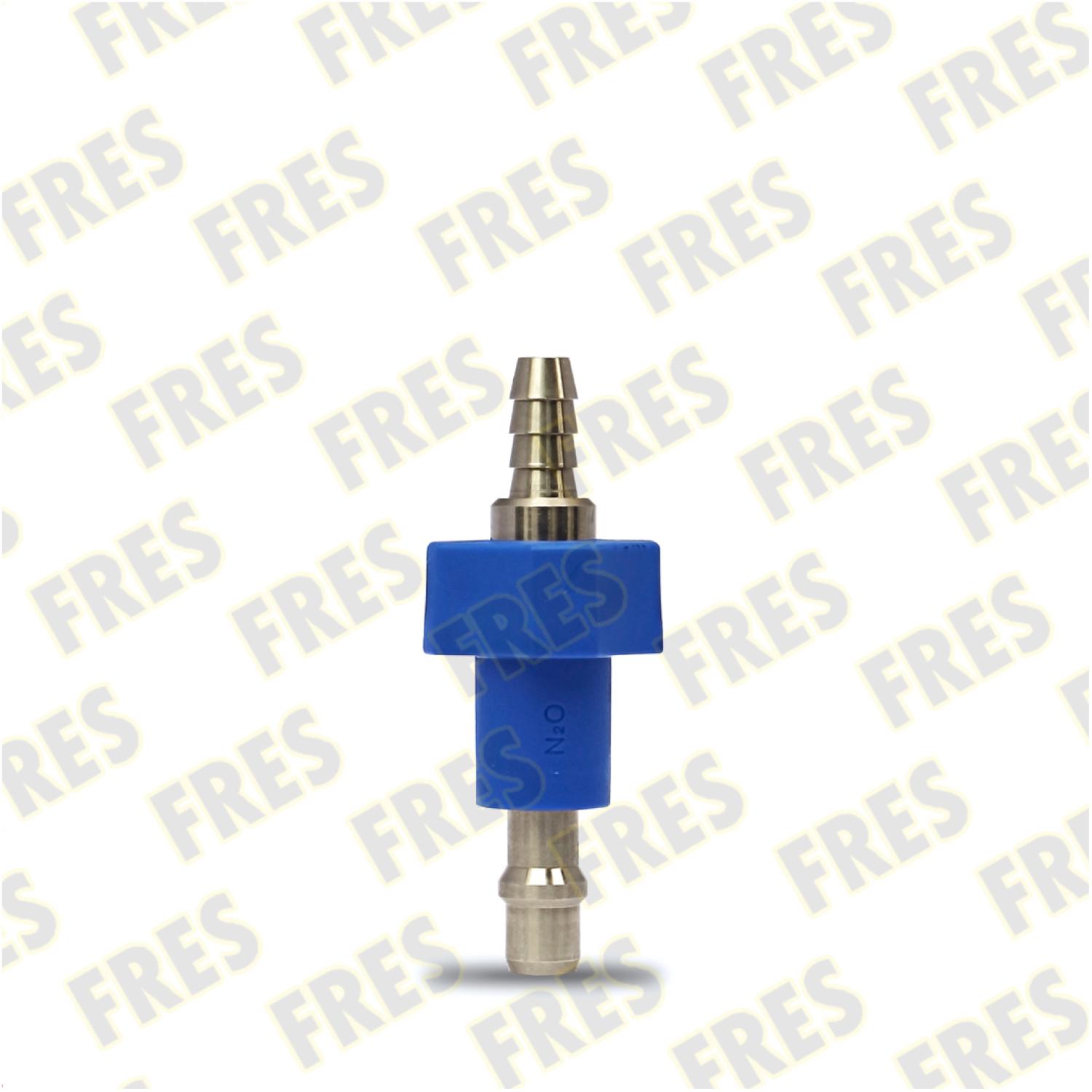 CONNECTOR NITROUS OXIDE KE SELANG GERMANY STANDARD