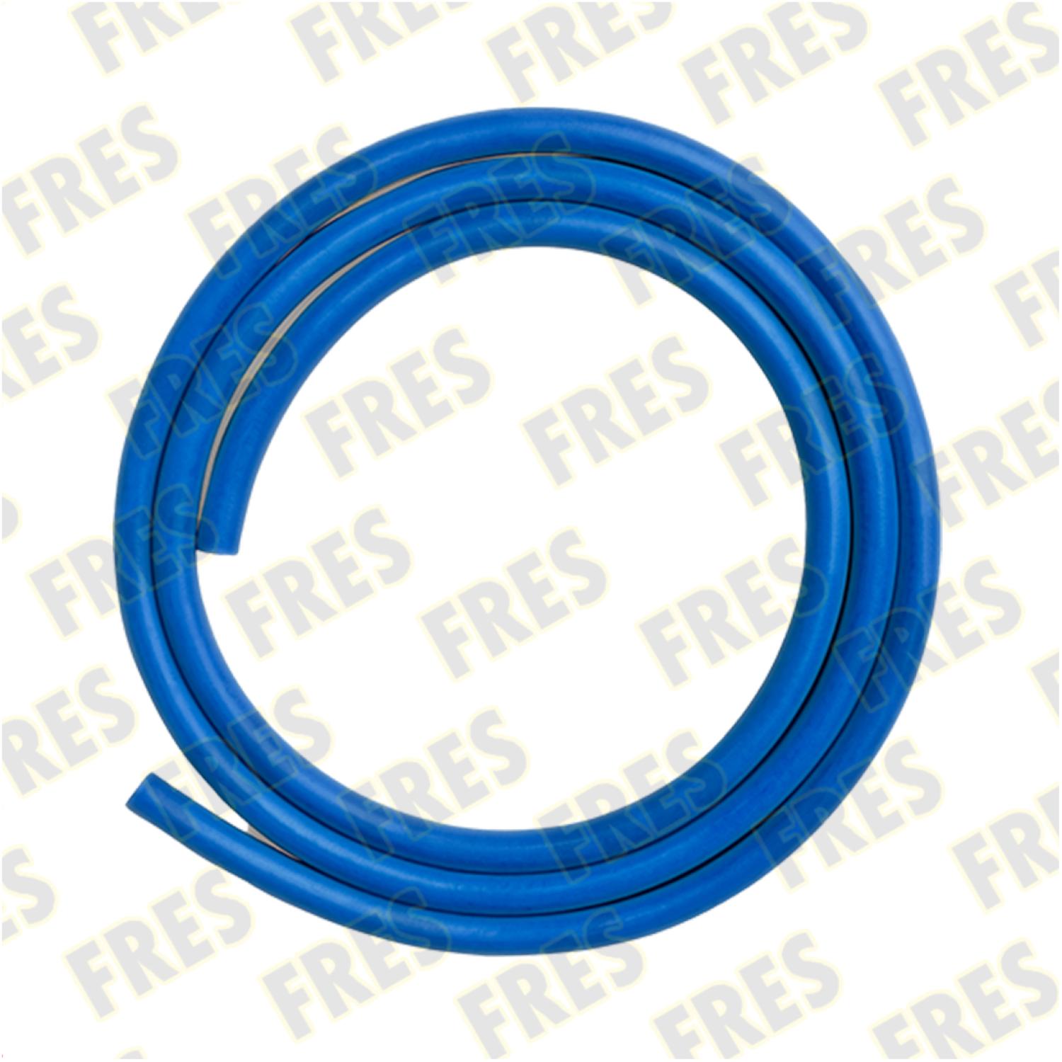 Selang Anestesi Warna Biru (per meter)