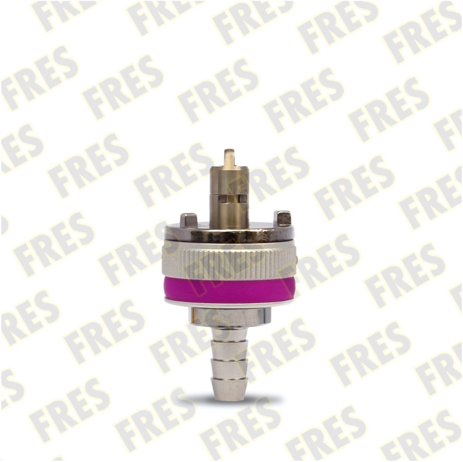 CONNECTOR WAGD KE SELANG OHMEDA STANDARD