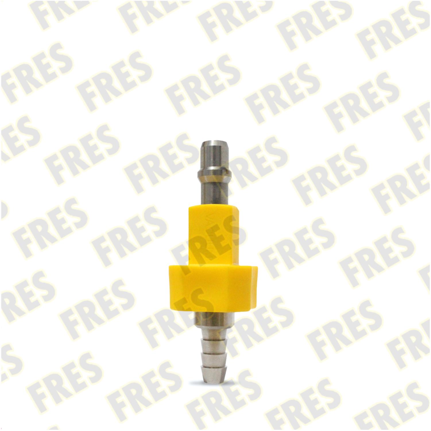 CONNECTOR SUCTION KE SELANG GERMANY STANDARD