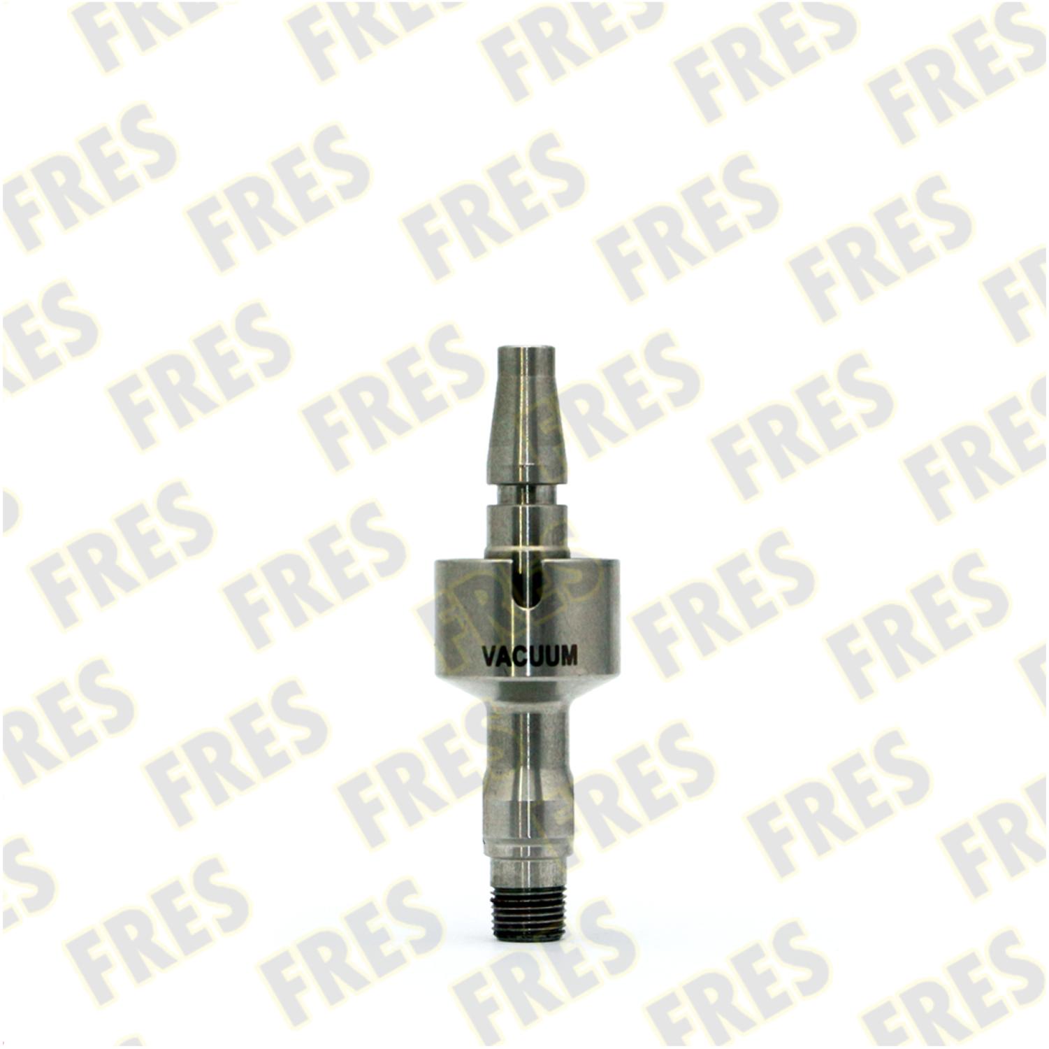 CONNECTOR SUCTION KE DRAT BRITISH STANDARD