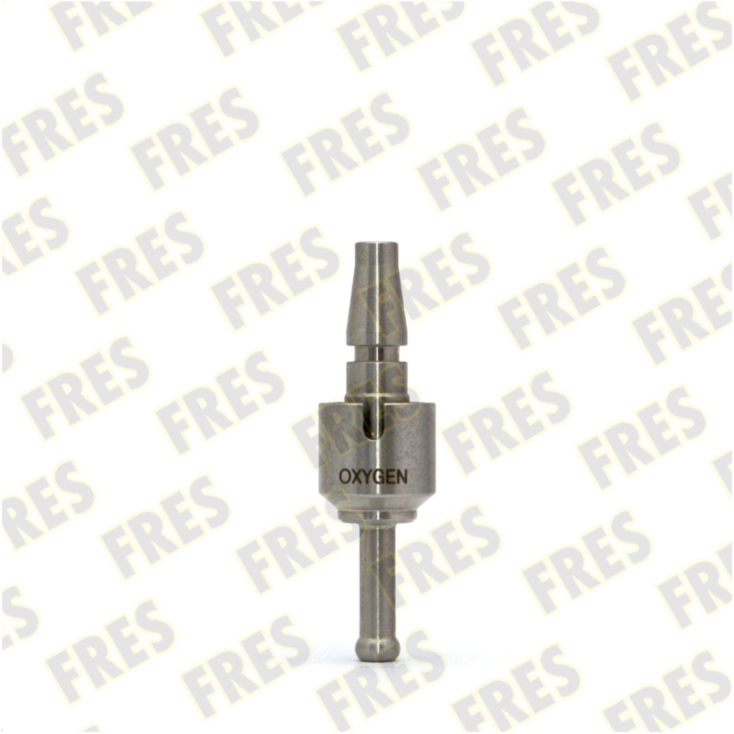 CONNECTOR OKSIGEN KE SELANG BRITISH STANDARD