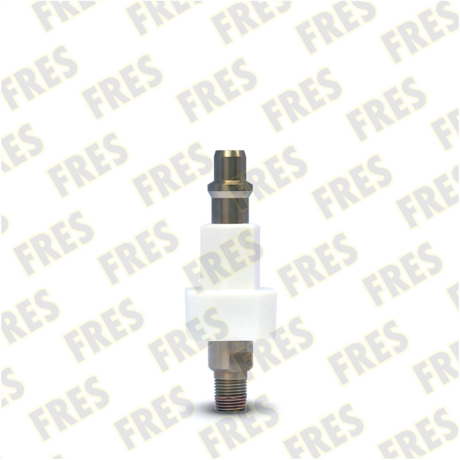 CONNECTOR OKSIGEN KE DRAT GERMANY STANDARD
