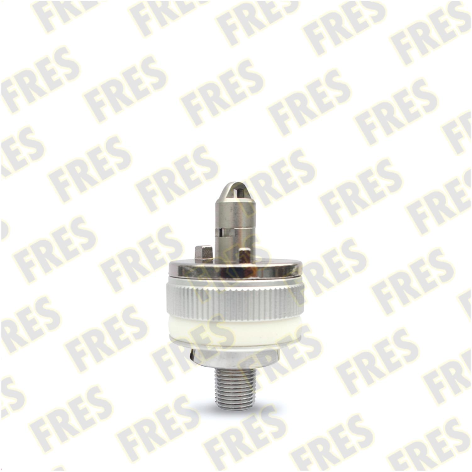 CONNECTOR SUCTION KE DRAT OHMEDA STANDARD