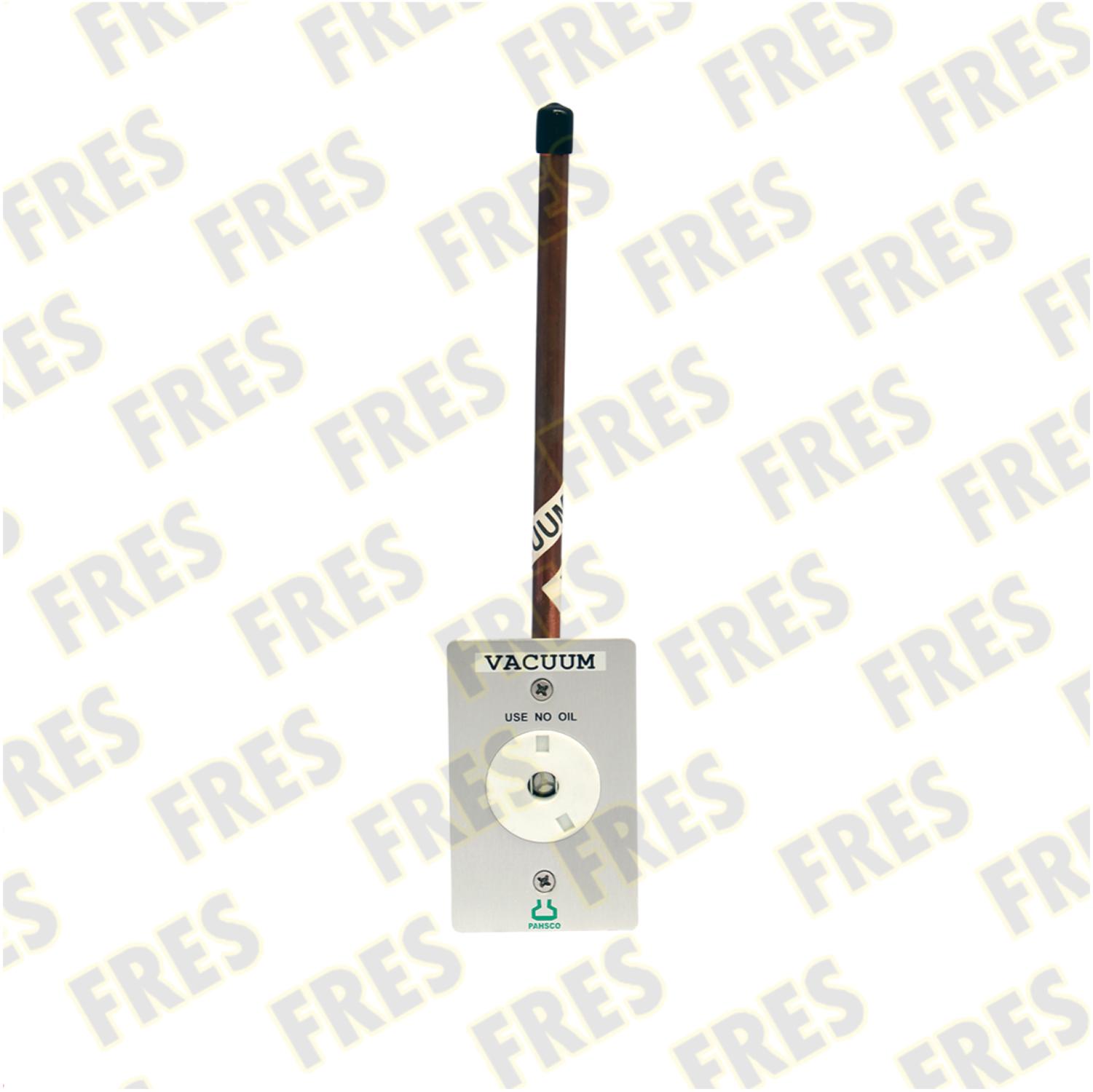 OUTLET VACUUM OHMEDA STANDARD (CONSOLE TYPE)