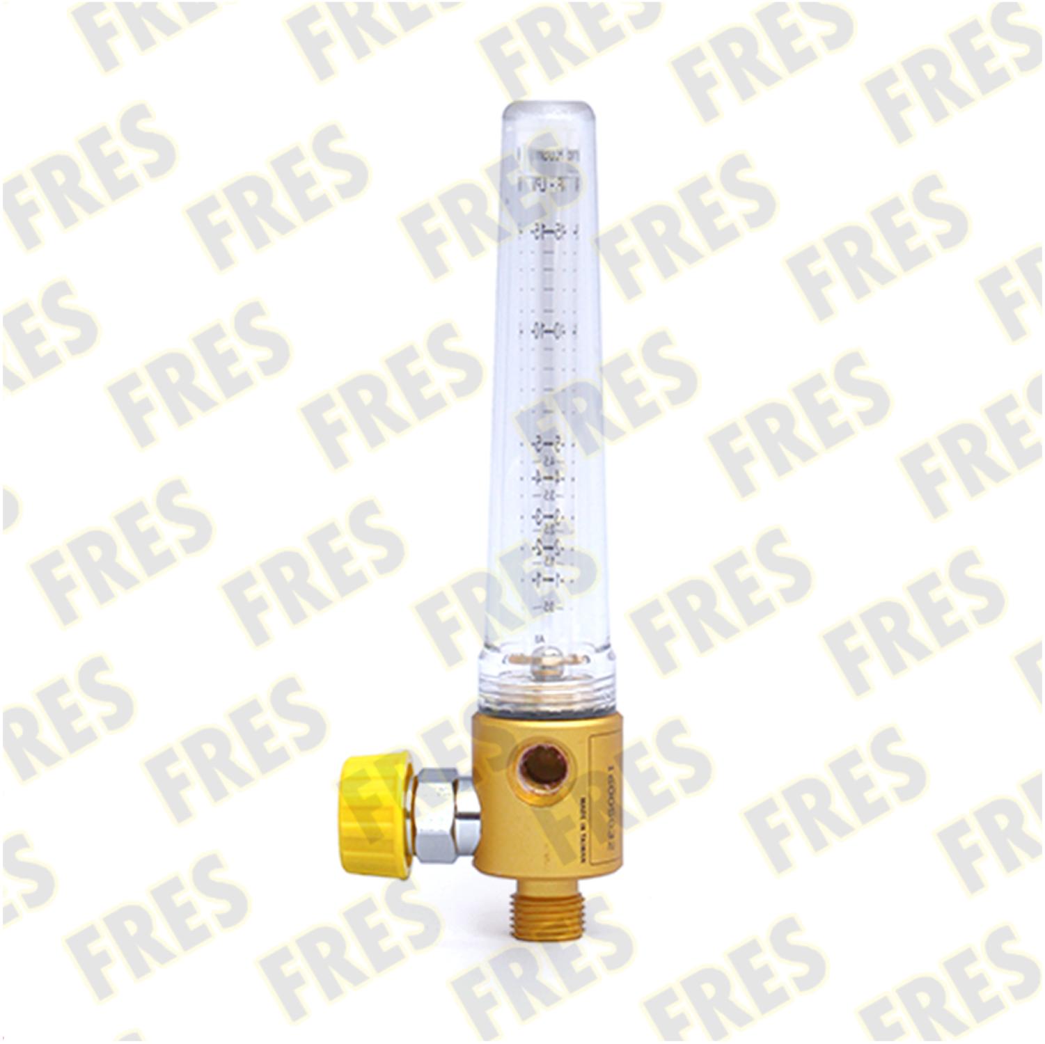 PAHSCO AIR FLOWMETER 15 LPM