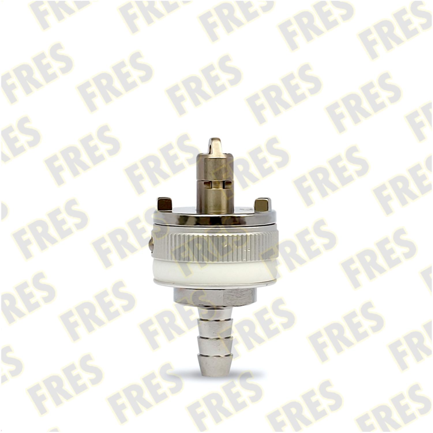 CONNECTOR SUCTION KE SELANG OHMEDA STANDARD