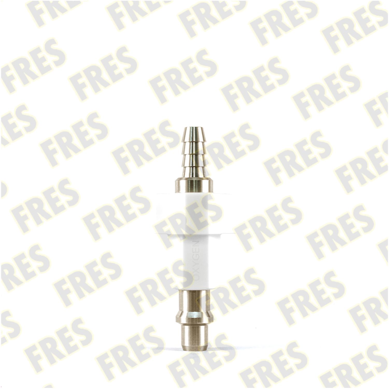 CONNECTOR OKSIGEN KE SELANG GERMANY STANDARD