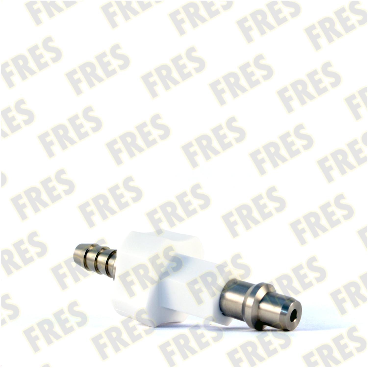 CONNECTOR OKSIGEN KE SELANG GERMANY STANDARD