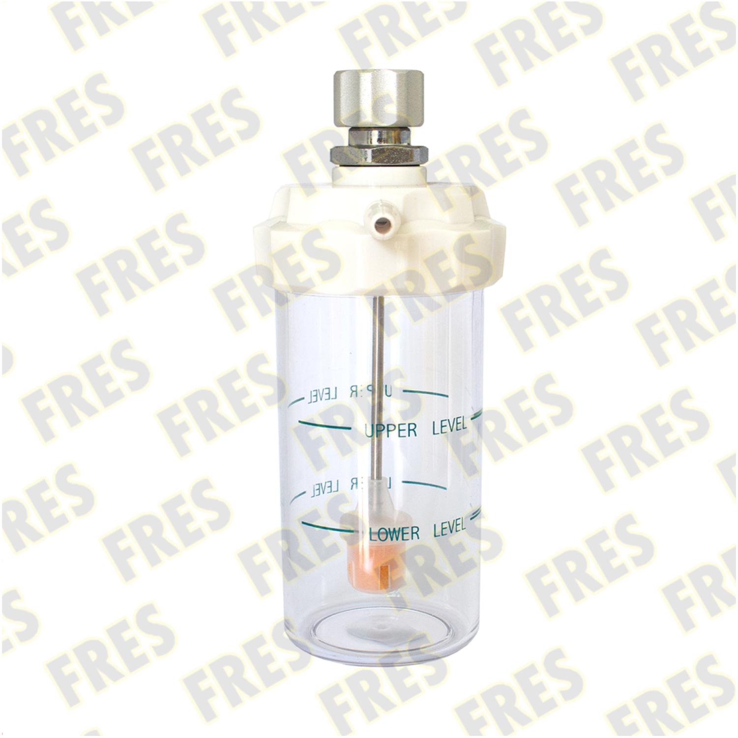 PAHSCO Reusable Humidifier 135 ml (HN 10)