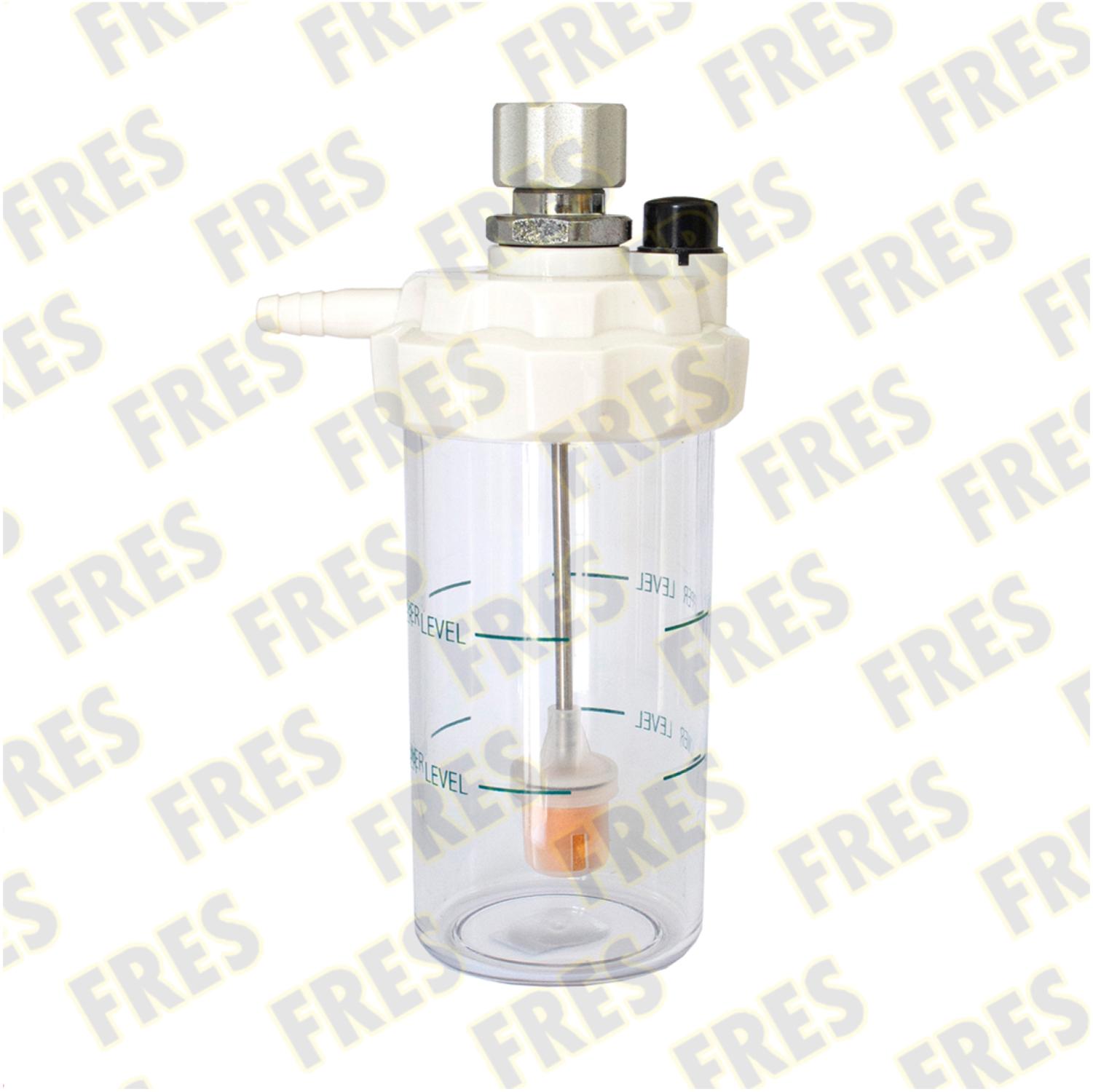 PAHSCO Reusable Humidifier 135 ml (HN 10)