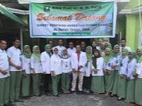 RS Ibu dan Anak Prof. dr. H. M. Farid